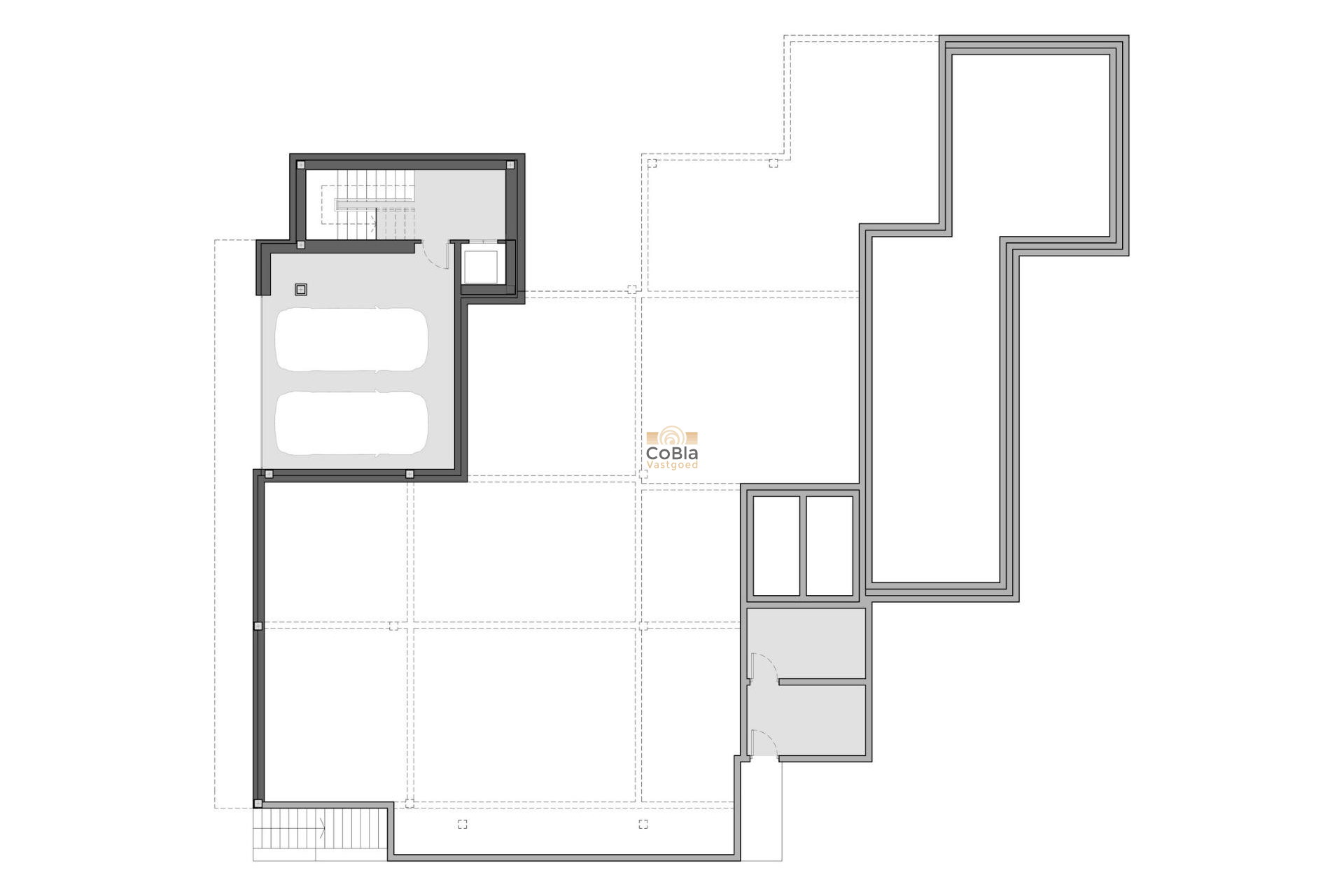 Nieuwbouw Woningen - Villa - Moraira_Teulada - Benimeit