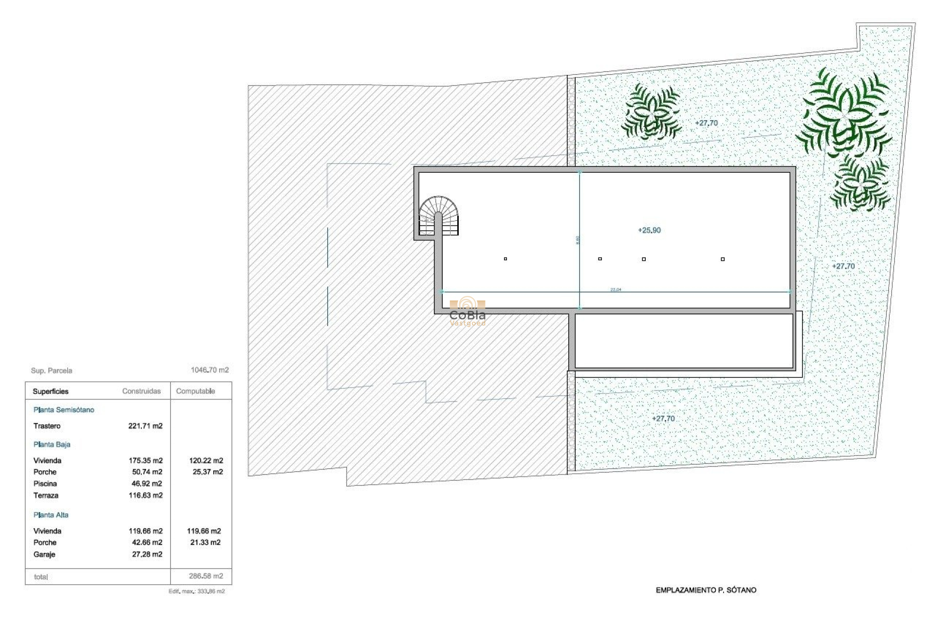 Nieuwbouw Woningen - Villa - Moraira_Teulada - La Sabatera