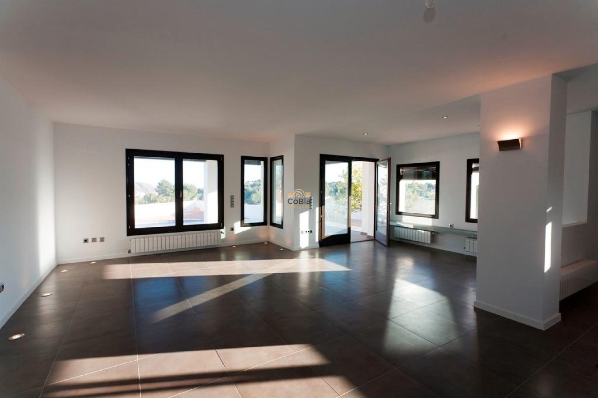 Nieuwbouw Woningen - Villa - Moraira_Teulada - La Sabatera