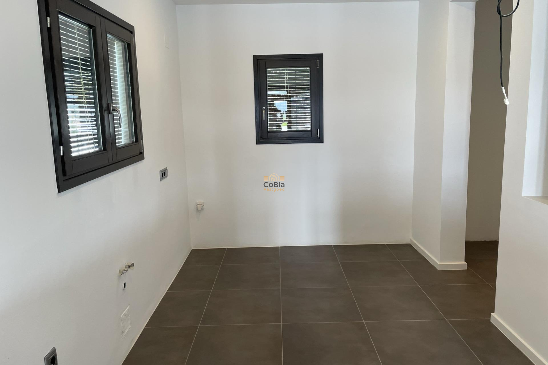 Nieuwbouw Woningen - Villa - Moraira_Teulada - La Sabatera