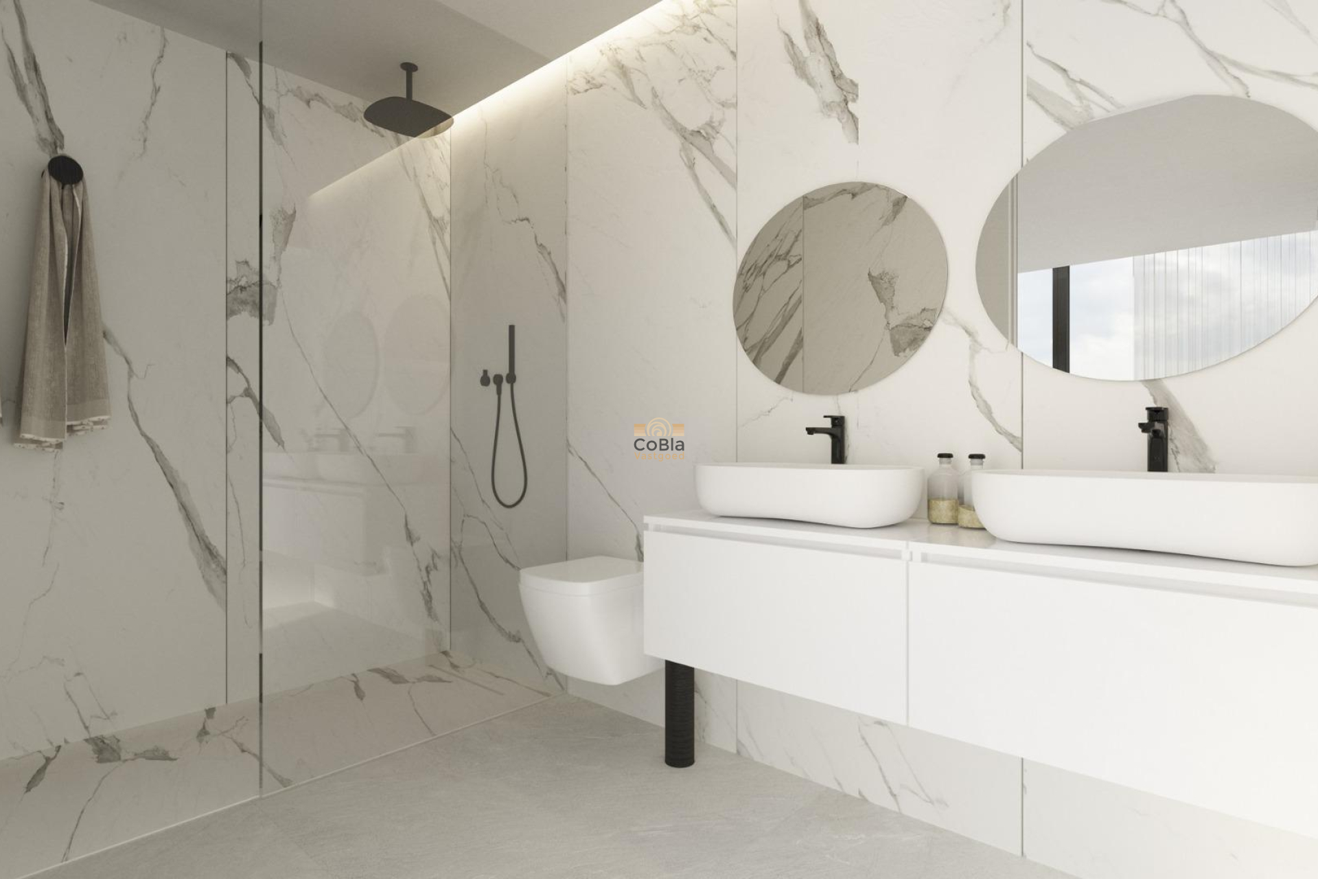 Nieuwbouw Woningen - Villa - Moraira_Teulada - Moravit