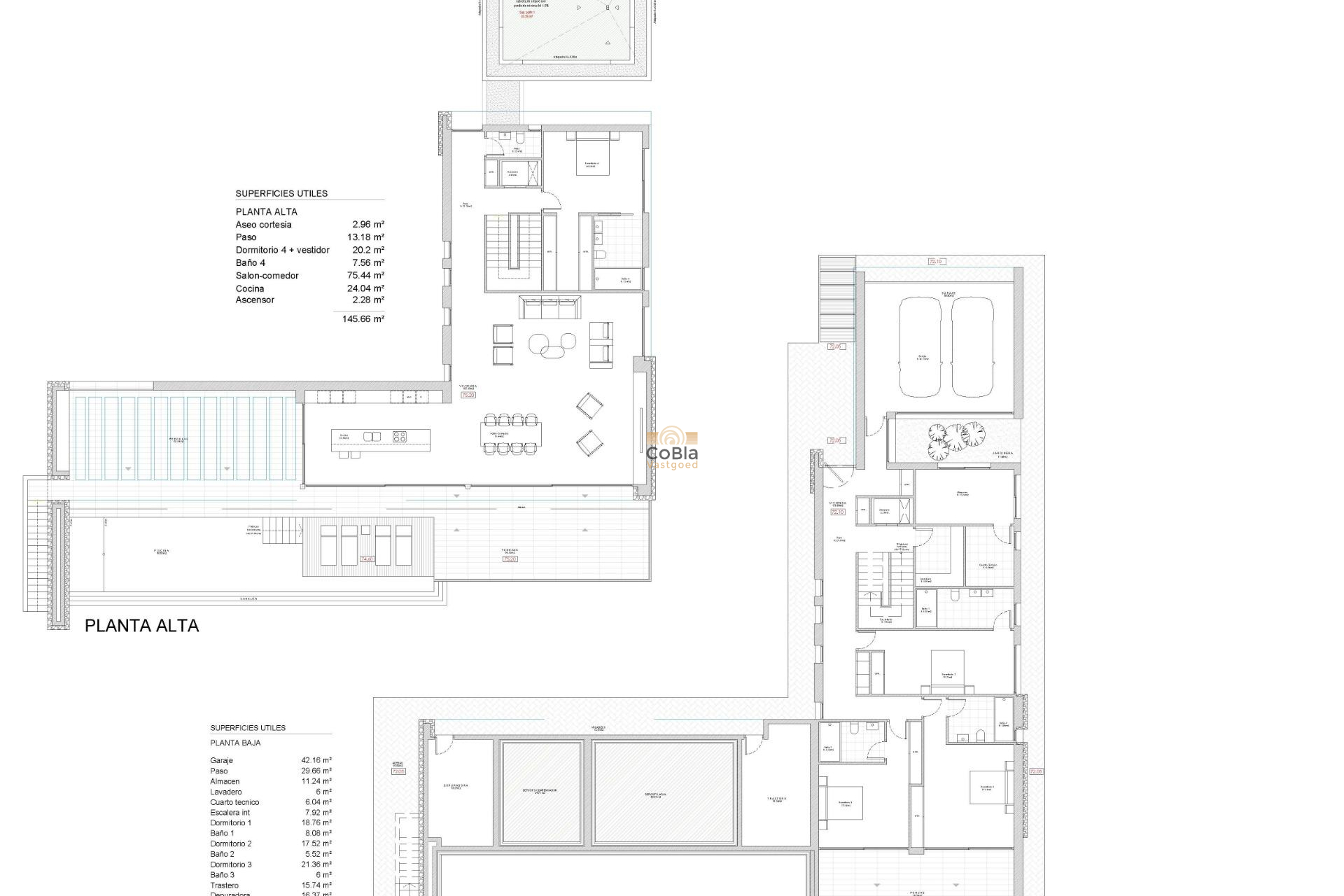 Nieuwbouw Woningen - Villa - Moraira_Teulada - Moravit