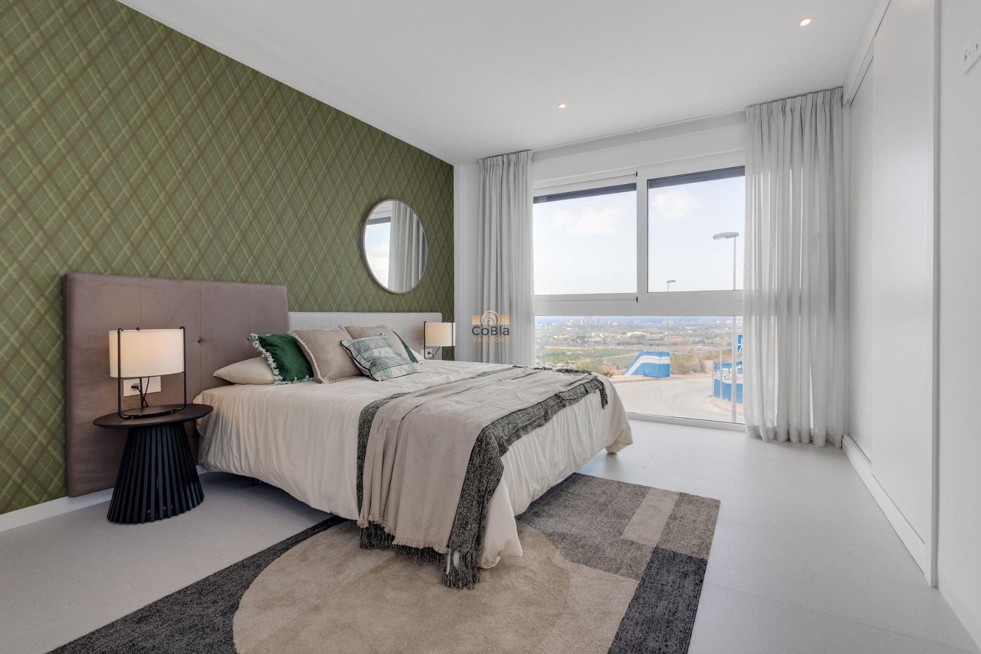 Nieuwbouw Woningen - Villa - Mutxamel