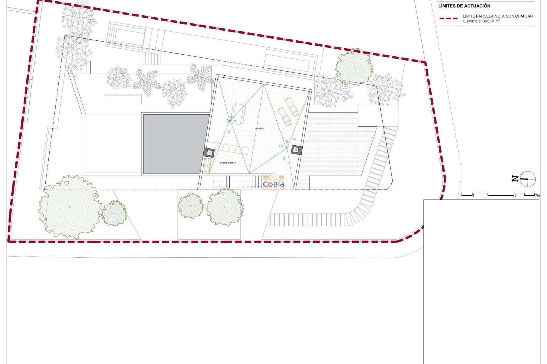 Nieuwbouw Woningen - Villa - Orihuela Costa - Dehesa de campoamor