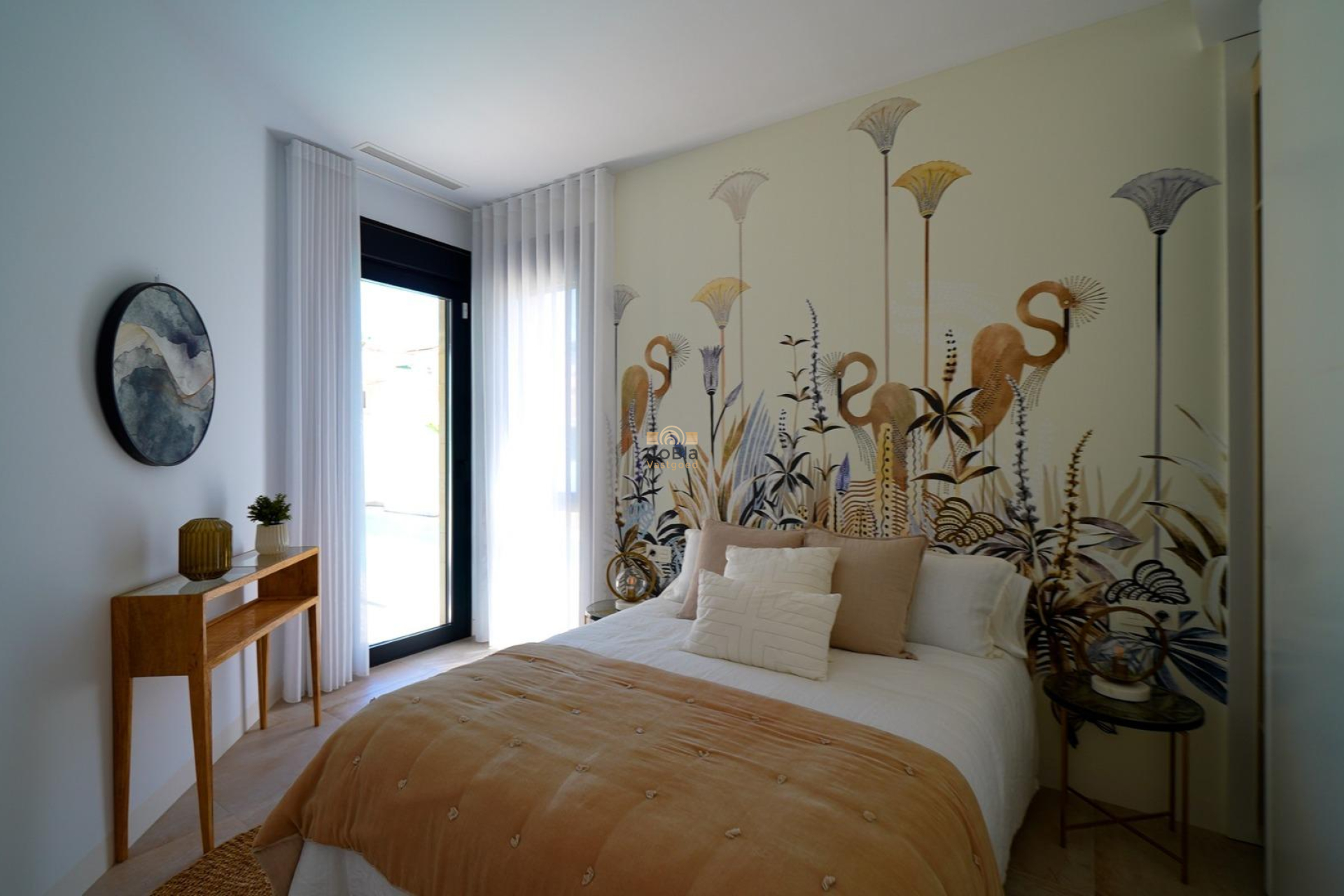 Nieuwbouw Woningen - Villa - Orihuela Costa - Los Altos