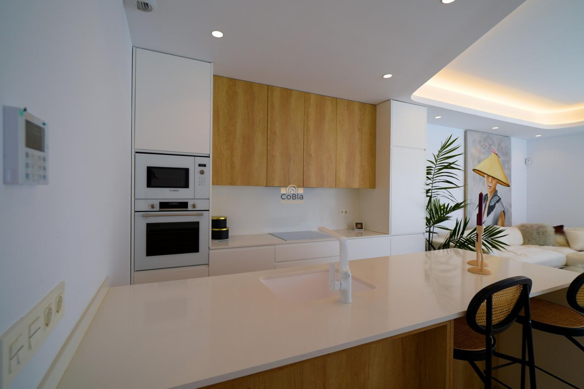 Nieuwbouw Woningen - Villa - Orihuela Costa - Los Altos