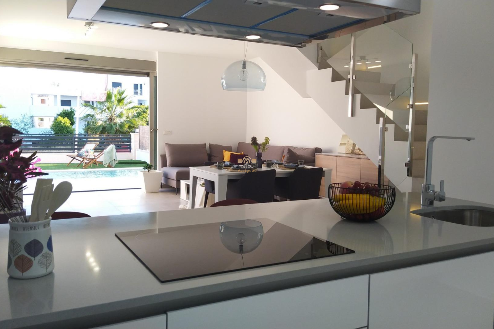 Nieuwbouw Woningen - Villa - Orihuela Costa - Pau 8
