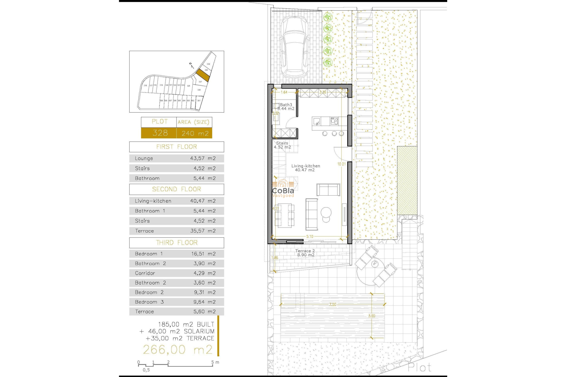 Nieuwbouw Woningen - Villa - Orihuela Costa - Pau 8
