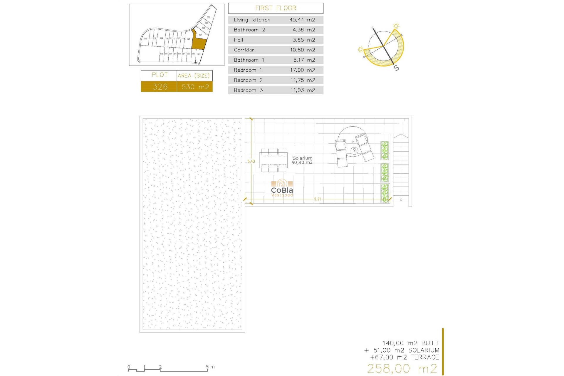 Nieuwbouw Woningen - Villa - Orihuela Costa - Pau 8