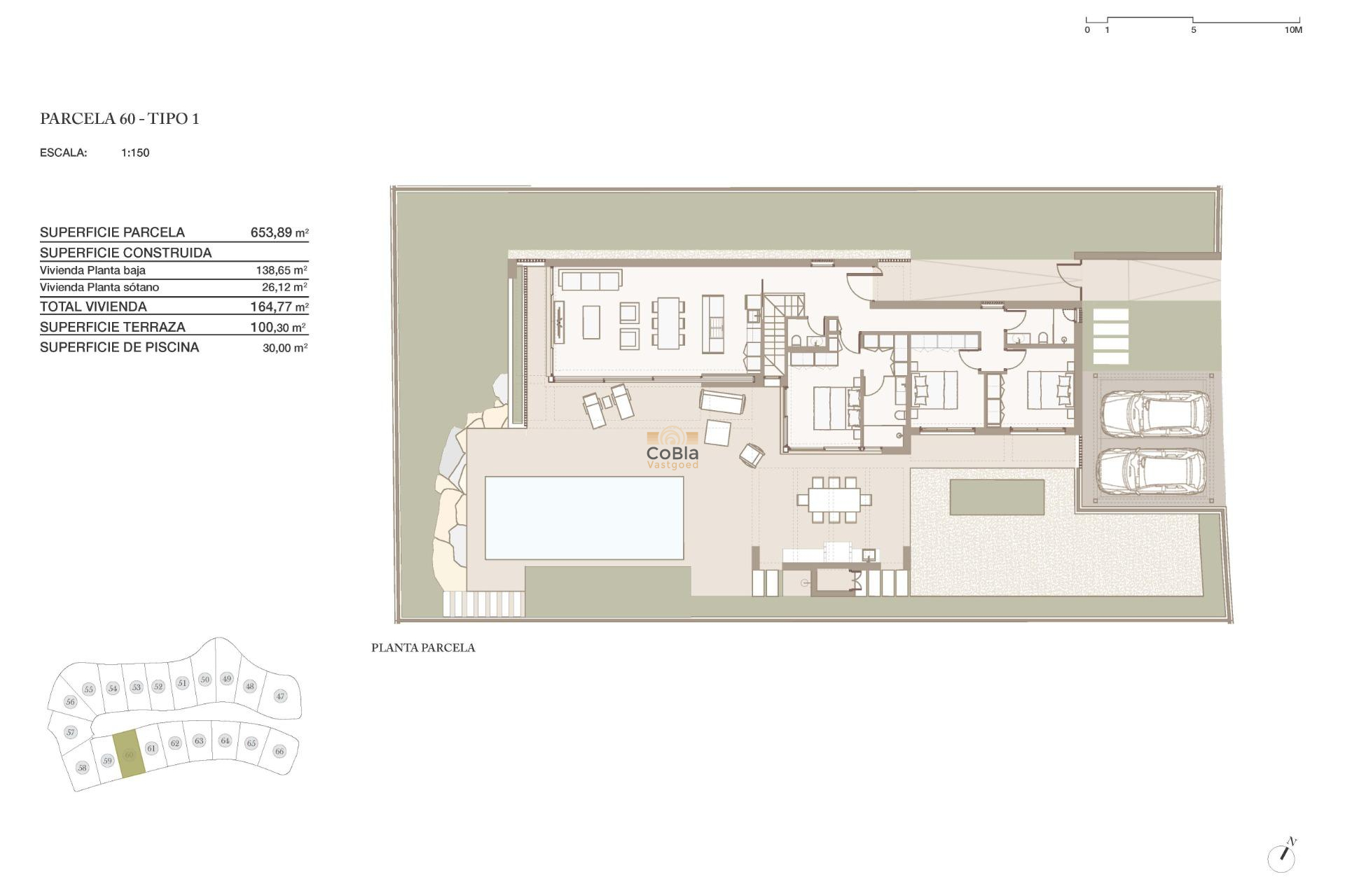 Nieuwbouw Woningen - Villa - Orihuela - Las Colinas Golf