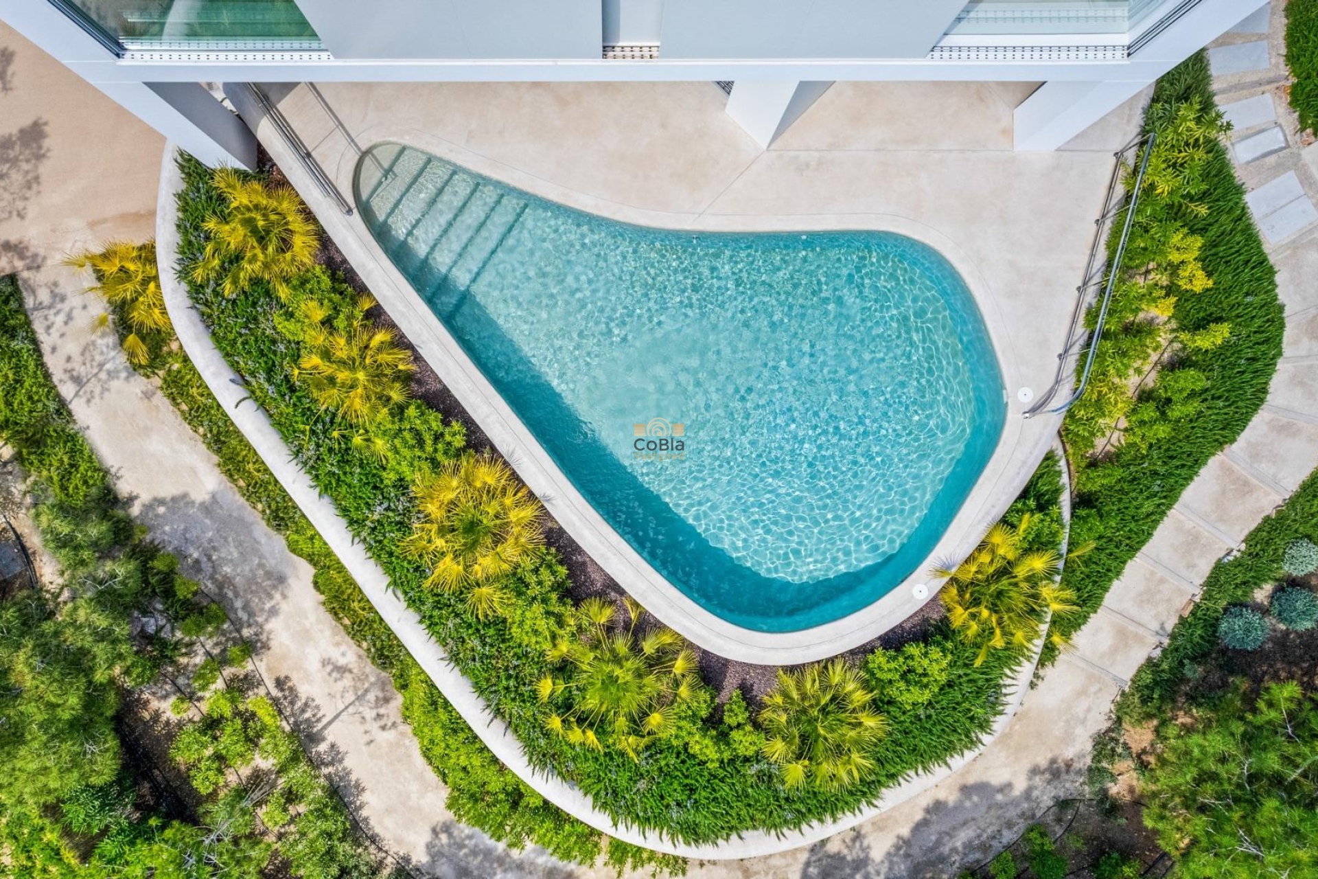 Nieuwbouw Woningen - Villa - Orihuela - Las Colinas Golf