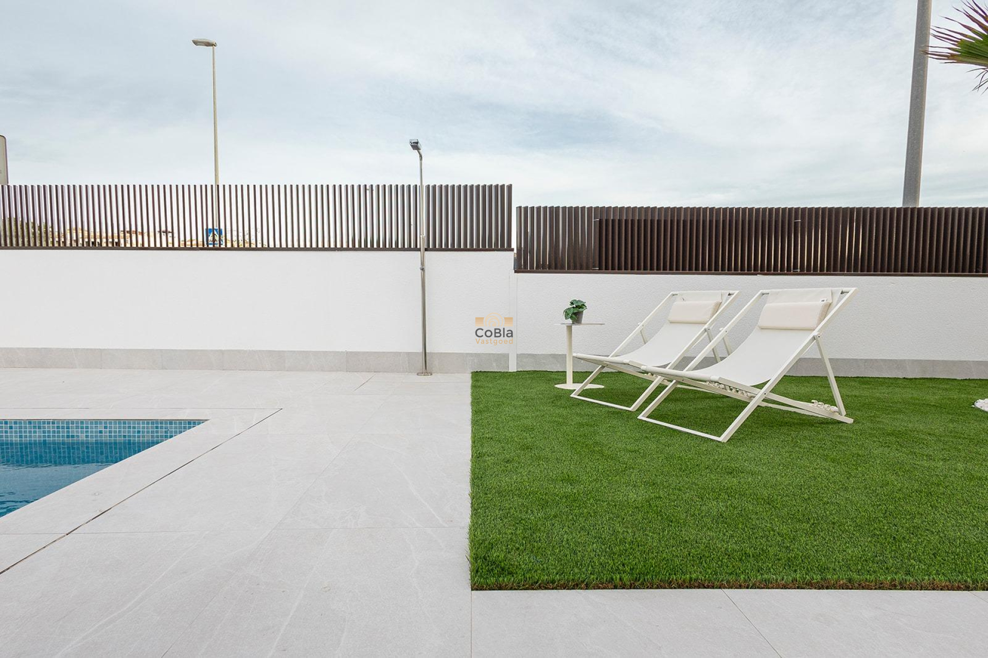 Nieuwbouw Woningen - Villa - Orihuela - Vistabella Golf