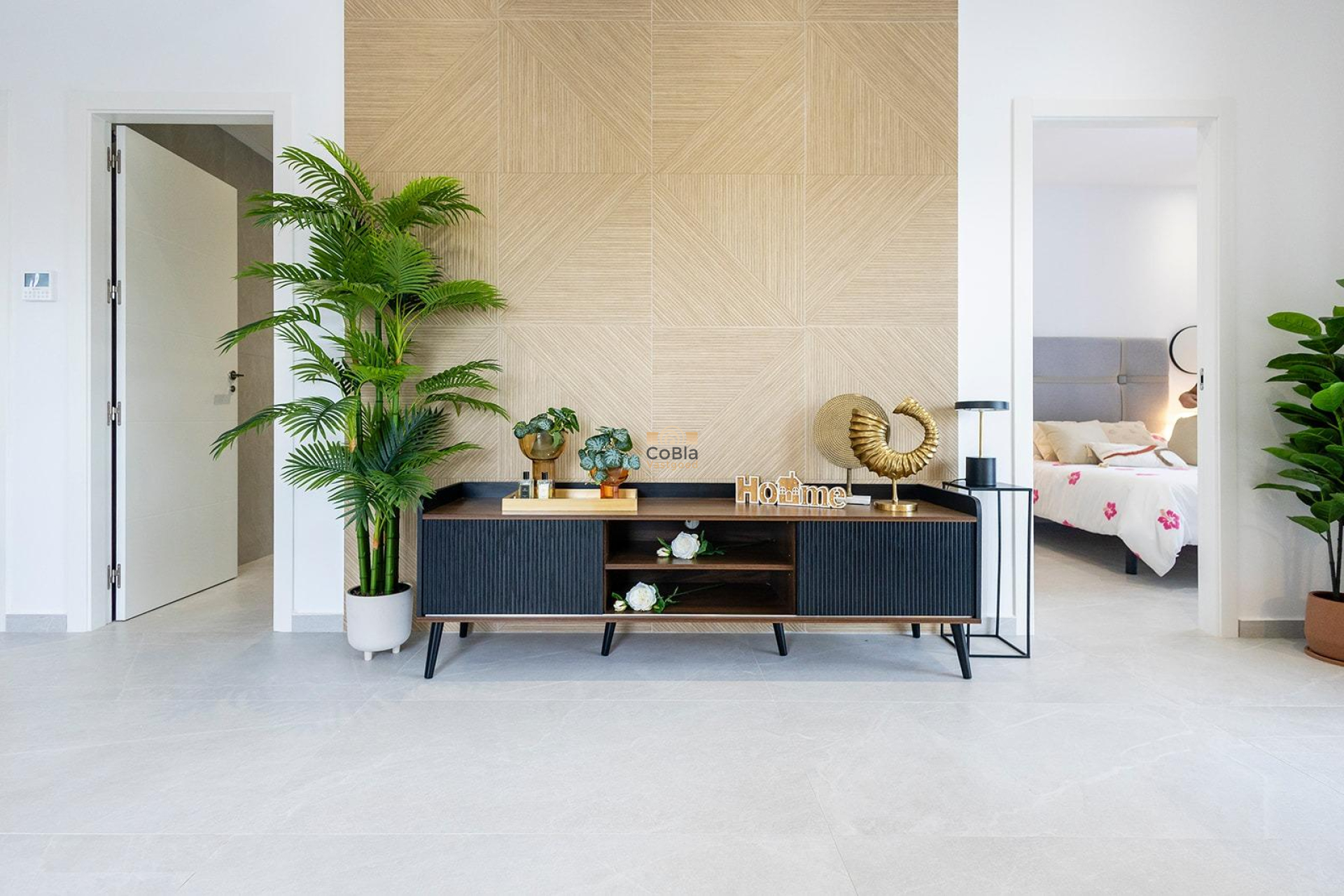 Nieuwbouw Woningen - Villa - Orihuela - Vistabella Golf