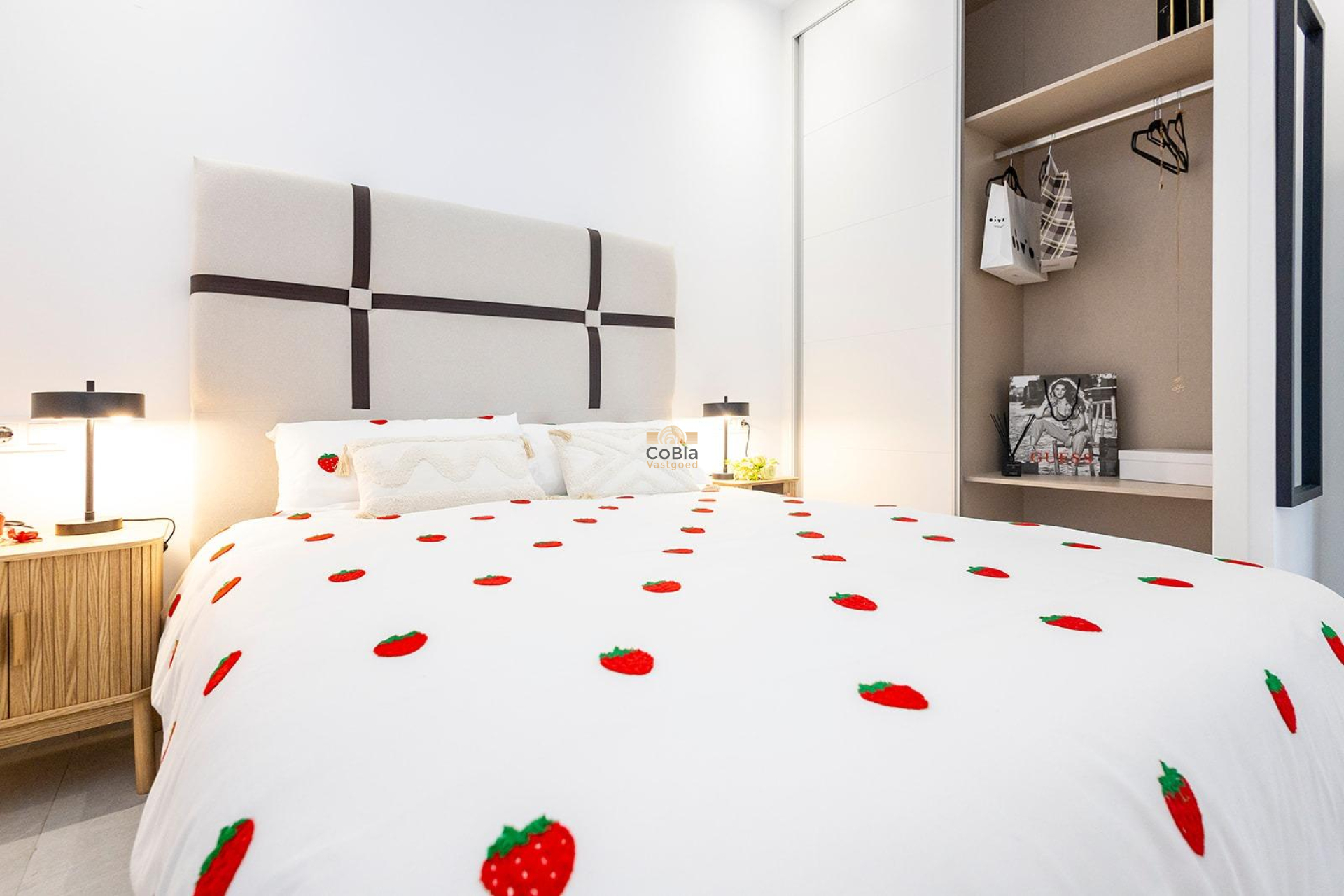 Nieuwbouw Woningen - Villa - Orihuela - Vistabella Golf