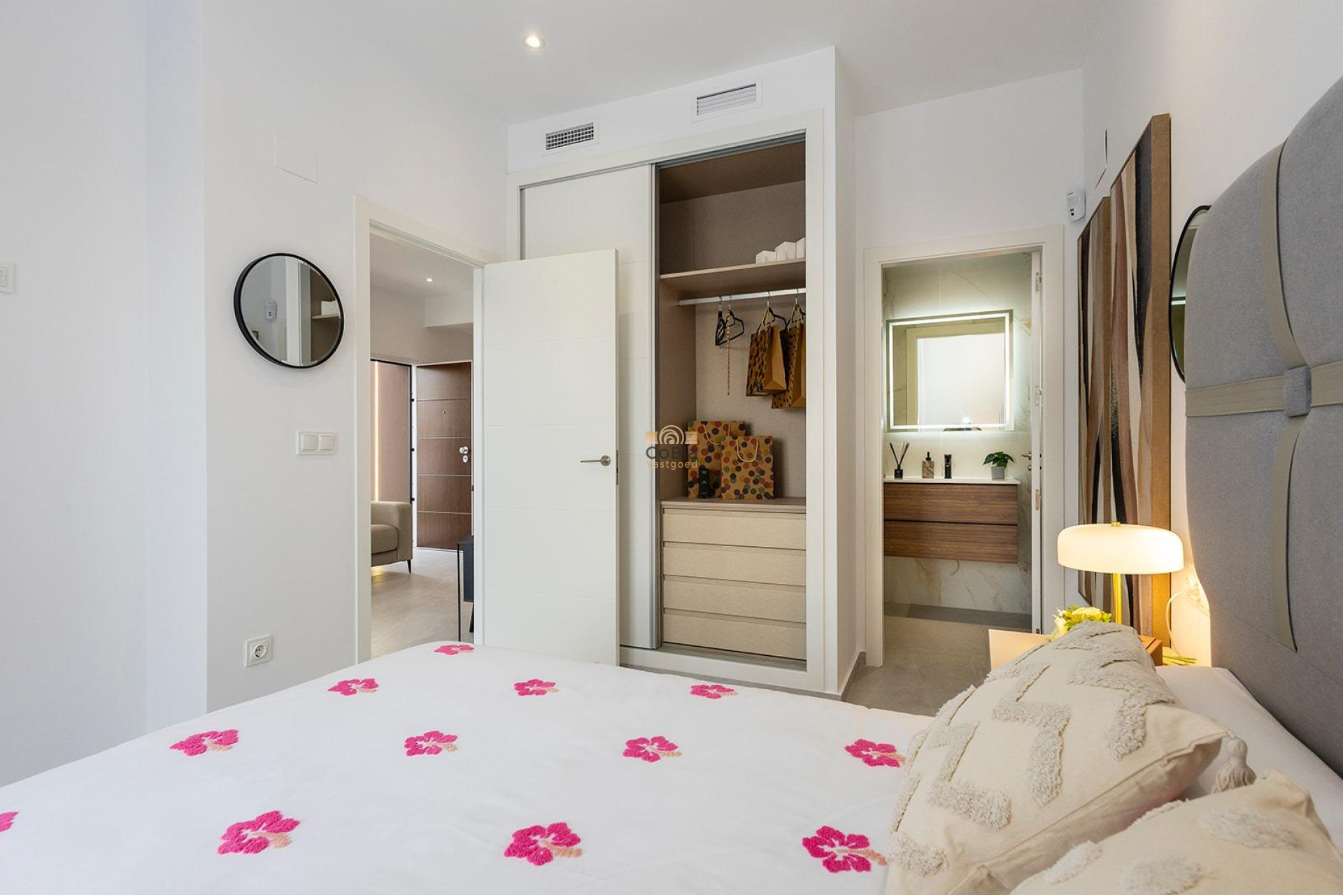 Nieuwbouw Woningen - Villa - Orihuela - Vistabella Golf