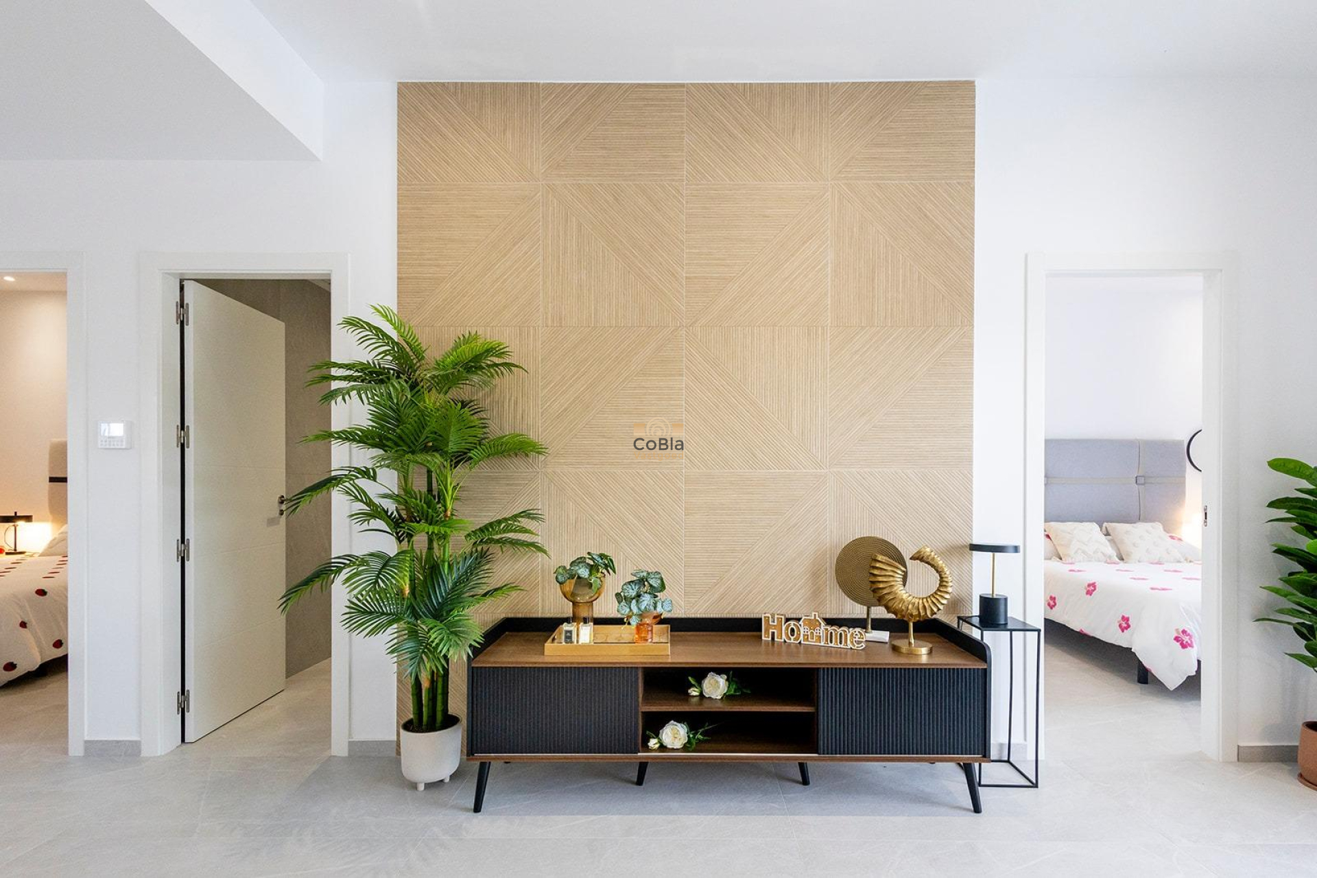 Nieuwbouw Woningen - Villa - Orihuela - Vistabella Golf