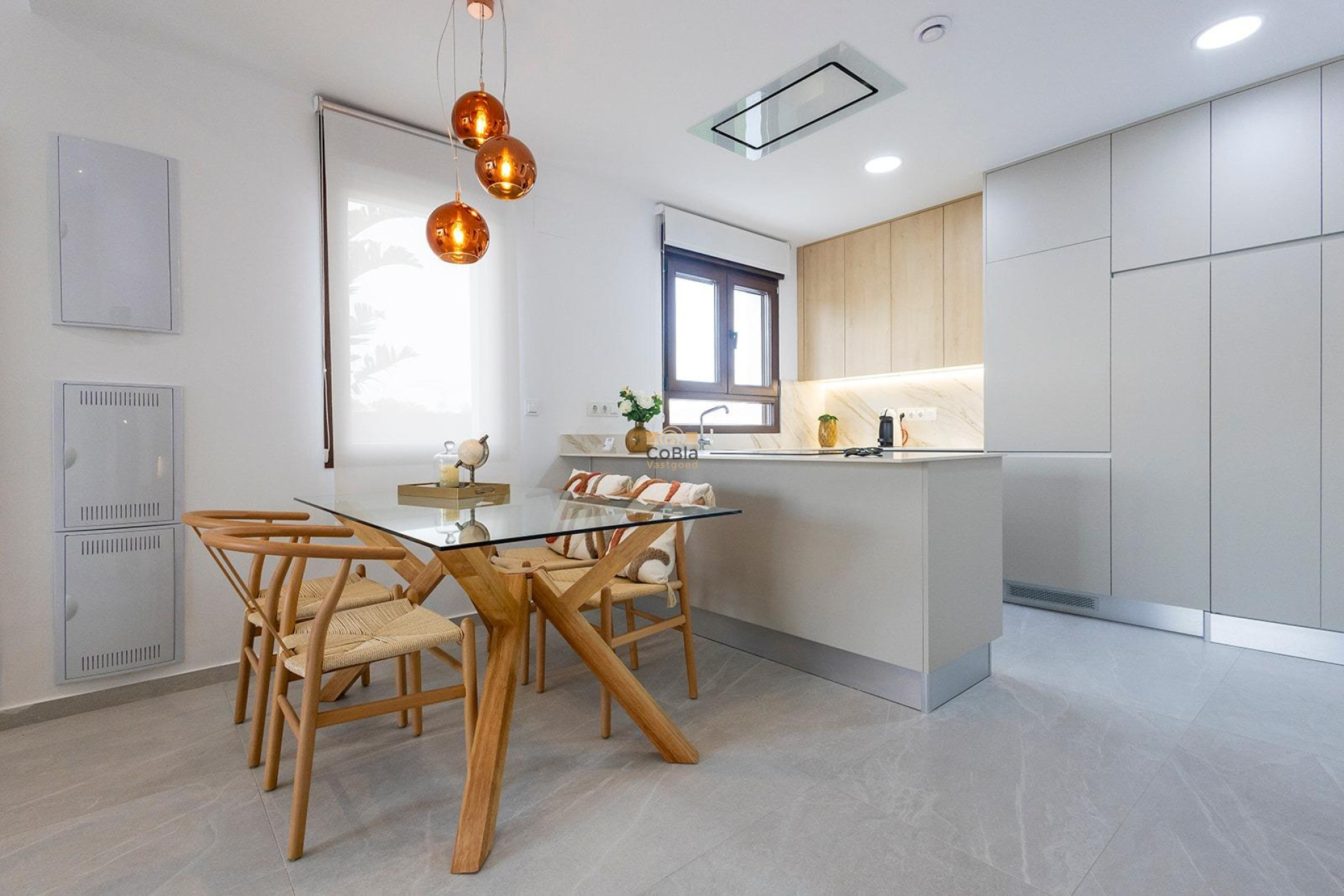 Nieuwbouw Woningen - Villa - Orihuela - Vistabella Golf