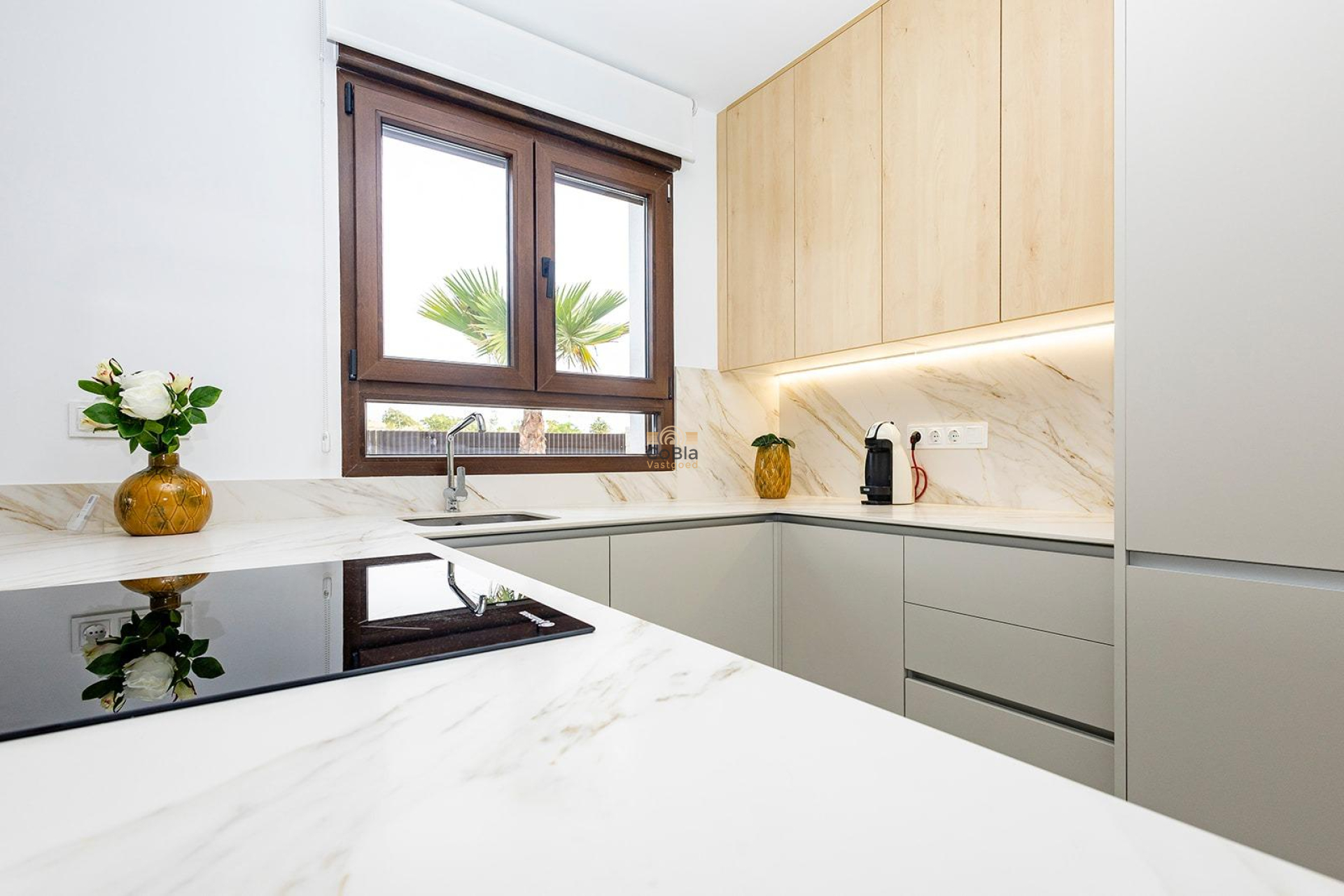 Nieuwbouw Woningen - Villa - Orihuela - Vistabella Golf