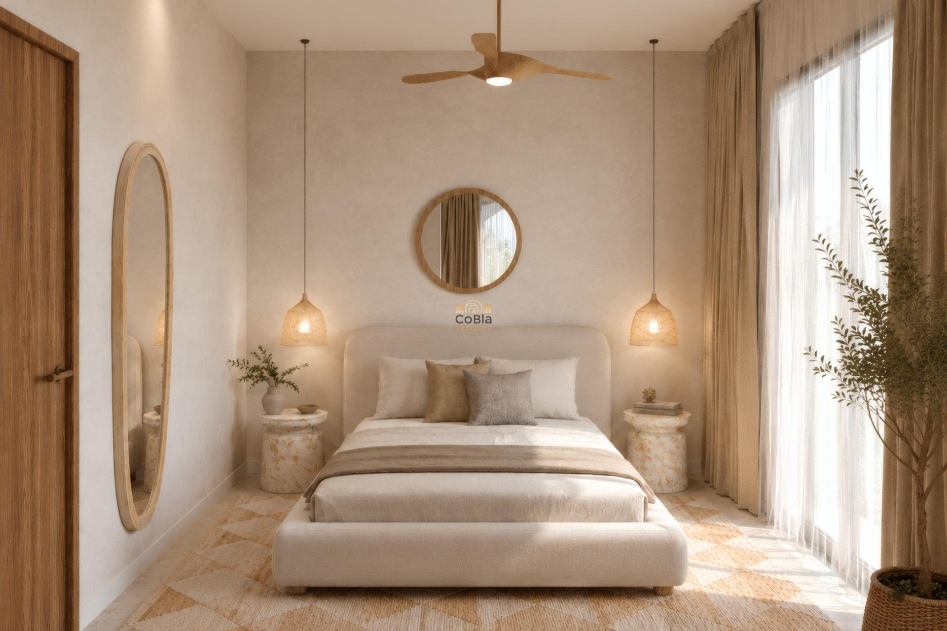 Nieuwbouw Woningen - Villa - Orihuela - Vistabella Golf