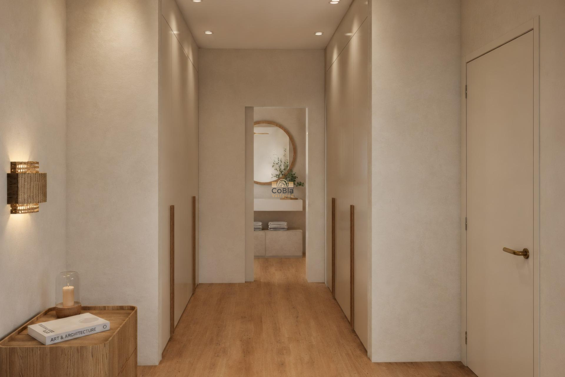 Nieuwbouw Woningen - Villa - Orihuela - Vistabella Golf