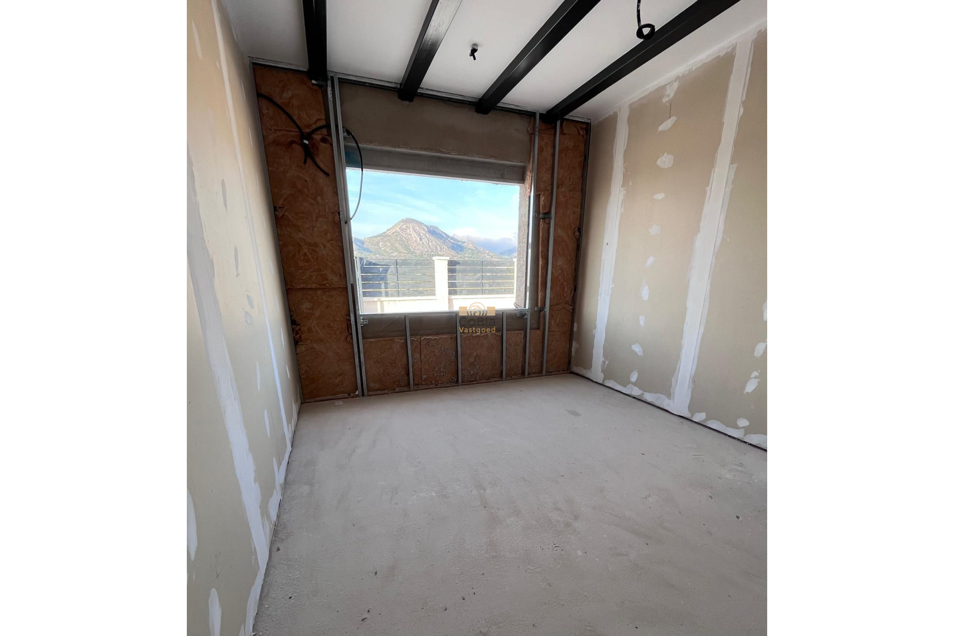 Nieuwbouw Woningen - Villa - Penaguila - El Olivar