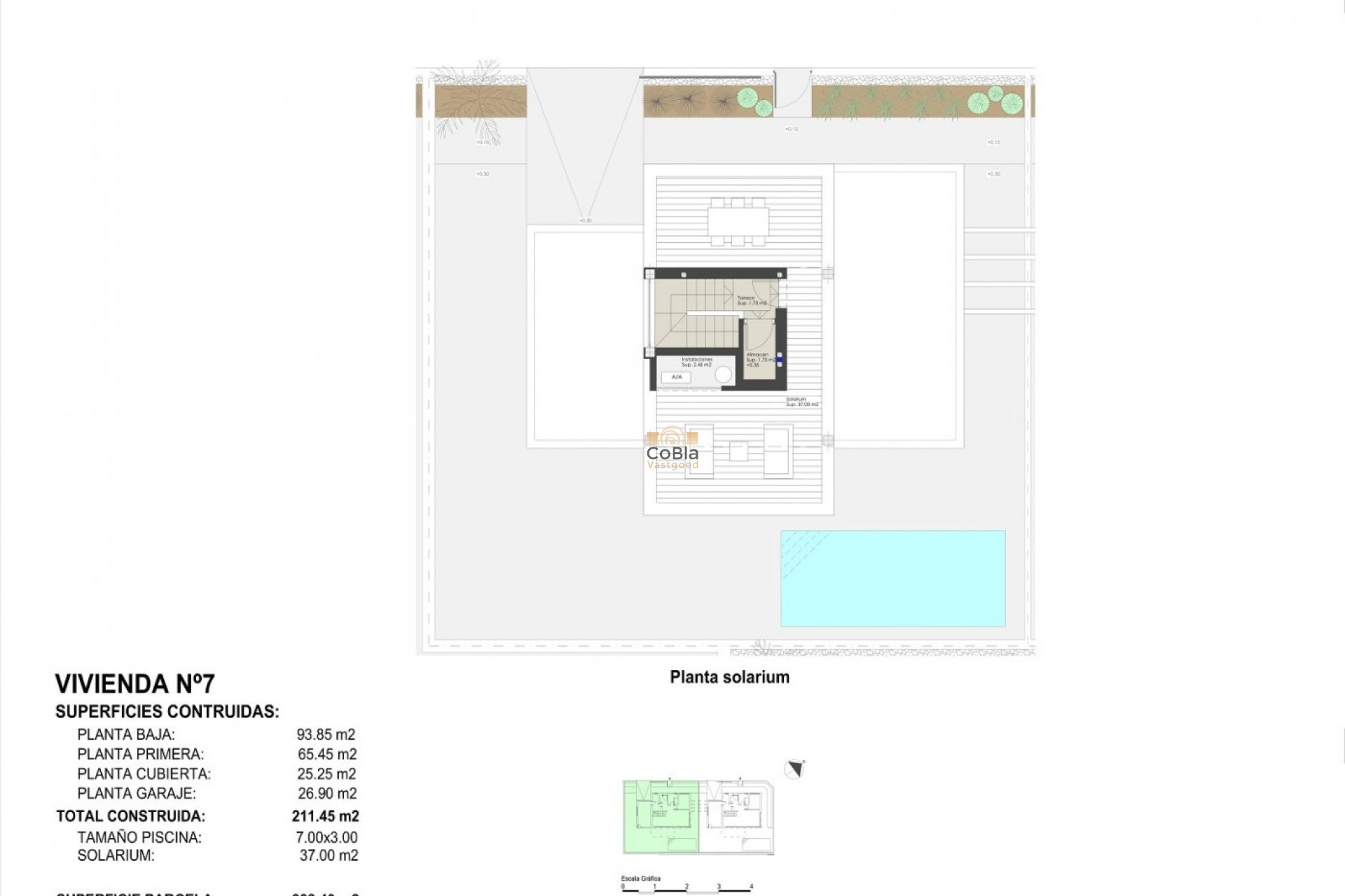 Nieuwbouw Woningen - Villa - Pilar de la Horadada - La Torre De La Horadada