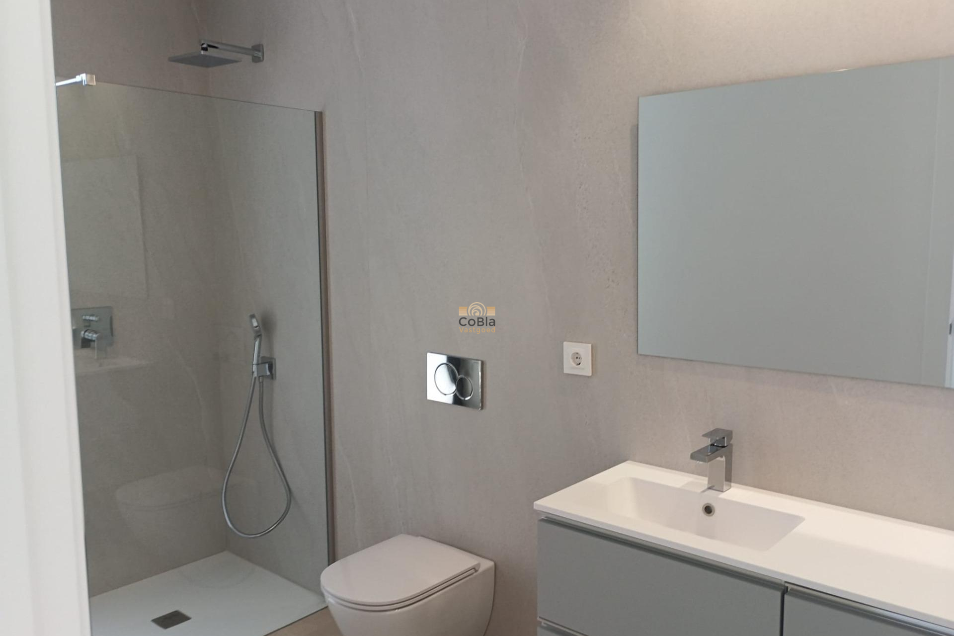 Nieuwbouw Woningen - Villa - Pilar de la Horadada - Lo Romero Golf