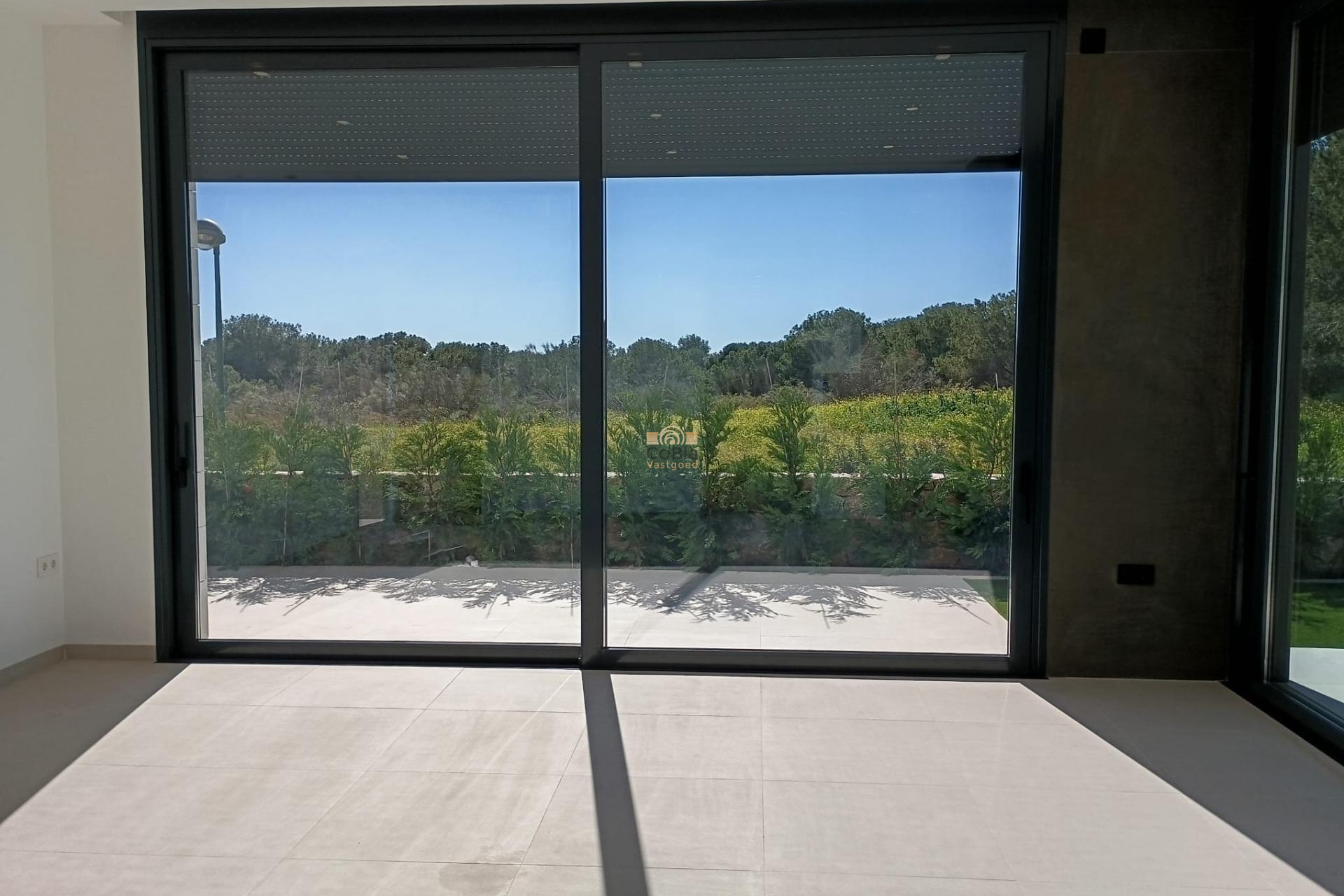 Nieuwbouw Woningen - Villa - Pilar de la Horadada - Lo Romero Golf