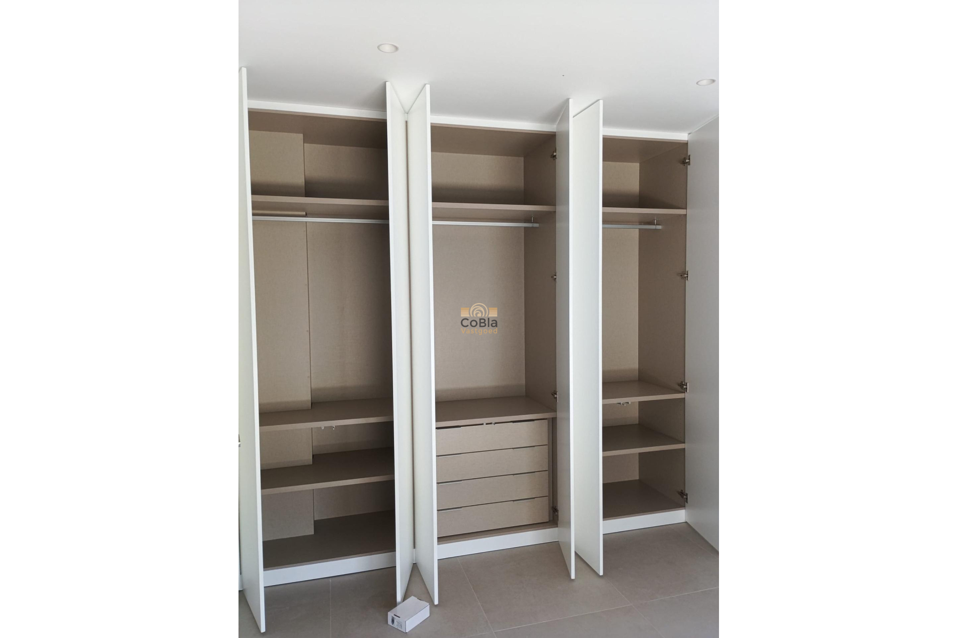 Nieuwbouw Woningen - Villa - Pilar de la Horadada - Lo Romero Golf