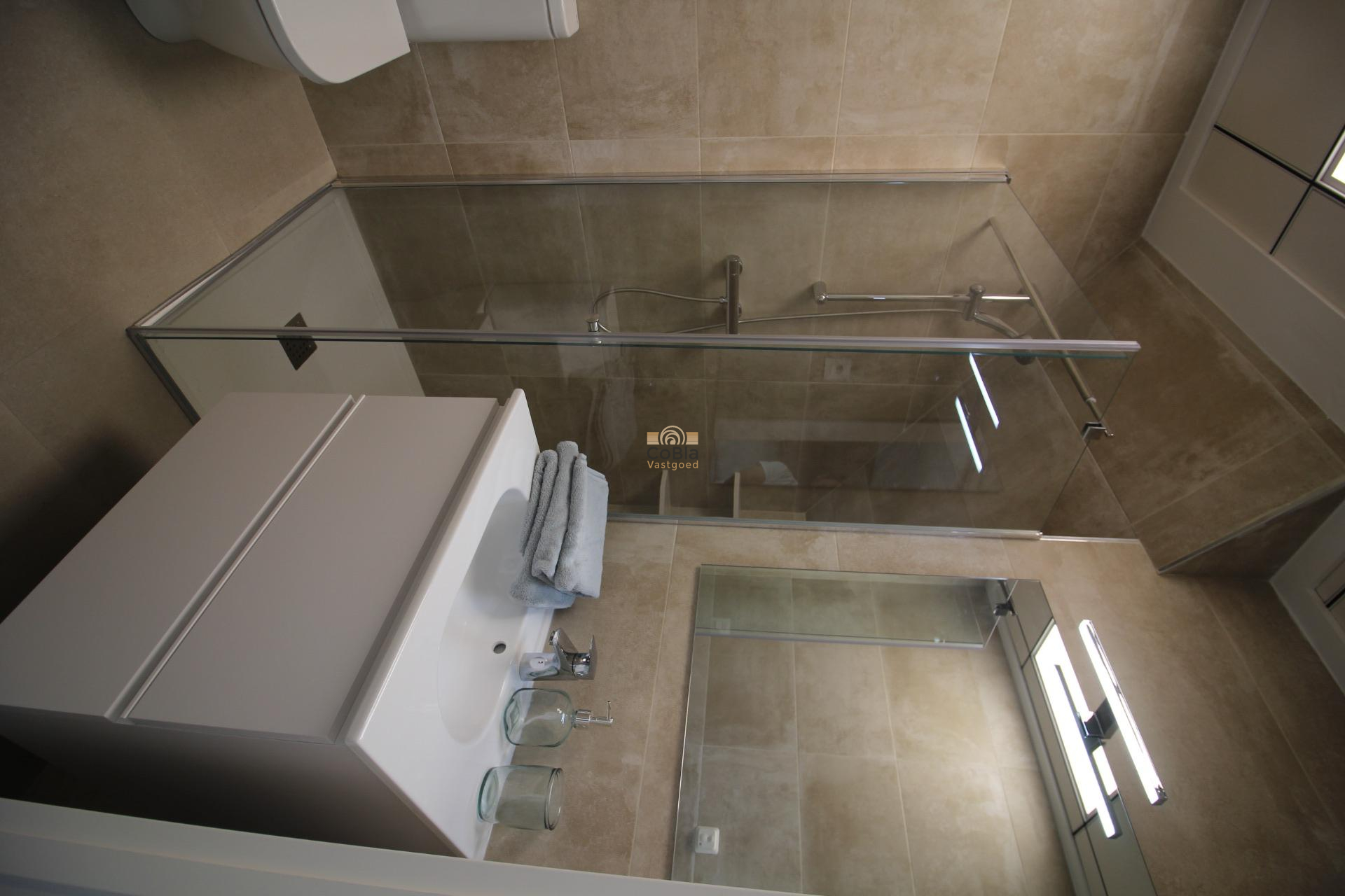 Nieuwbouw Woningen - Villa - Pilar de la Horadada - parque Andromeda