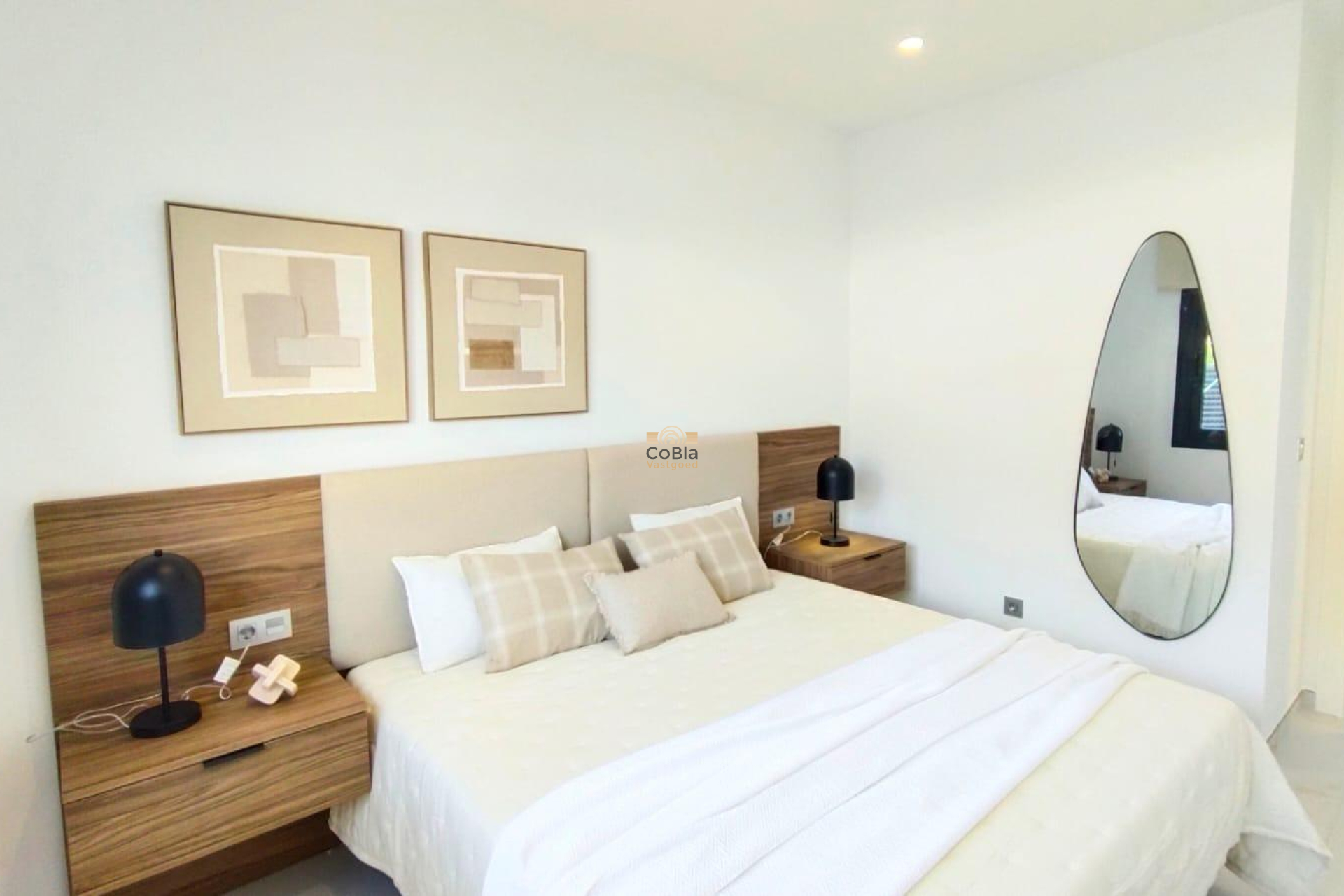 Nieuwbouw Woningen - Villa - Pilar de la Horadada - Pinar de Campoverde