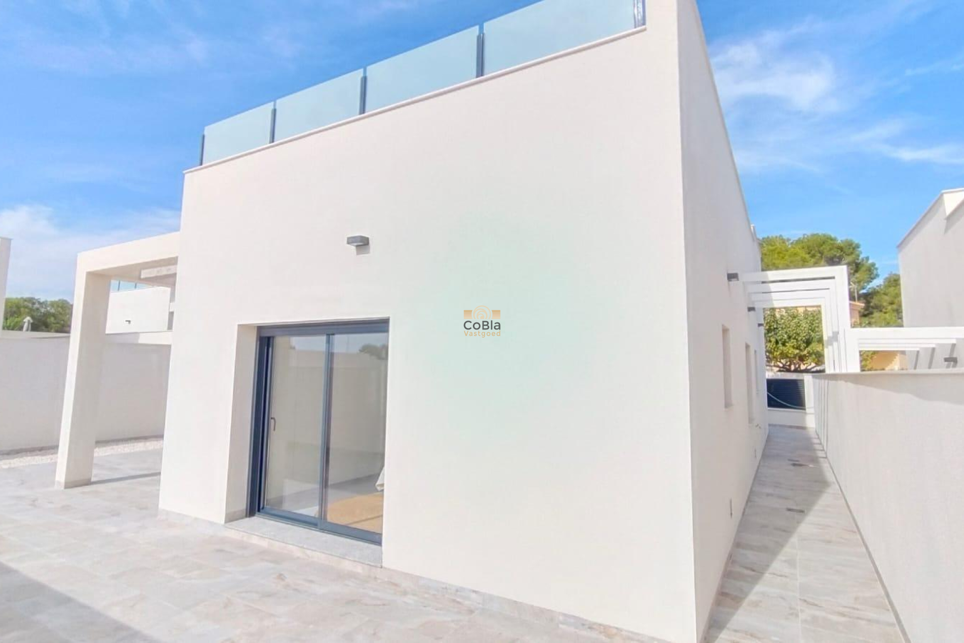 Nieuwbouw Woningen - Villa - Pilar de la Horadada - Pinar de Campoverde
