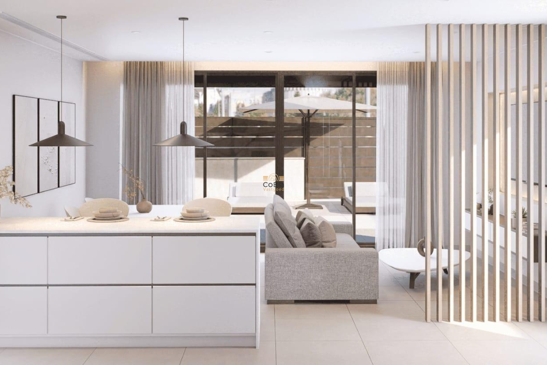 Nieuwbouw Woningen - Villa - Pilar de la Horadada - pueblo