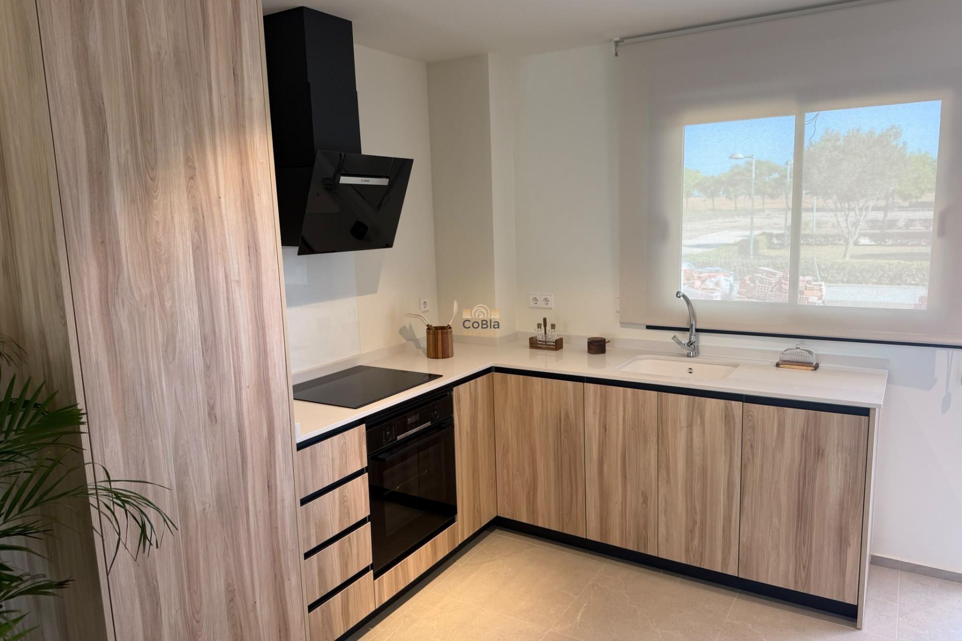 Nieuwbouw Woningen - Villa - Pilar de la Horadada - pueblo