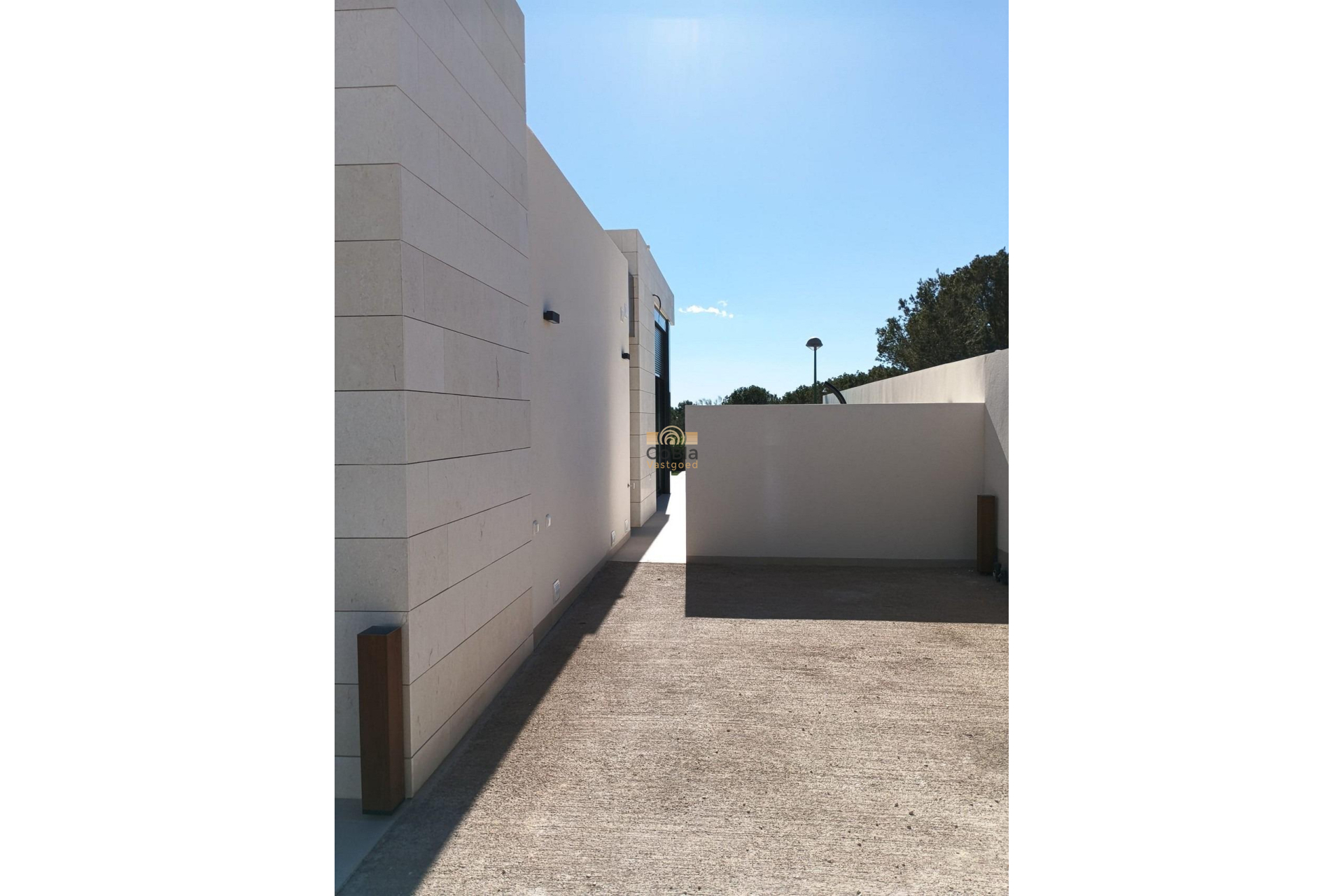 Nieuwbouw Woningen - Villa - Pilar de la Horadada - Roda Golf