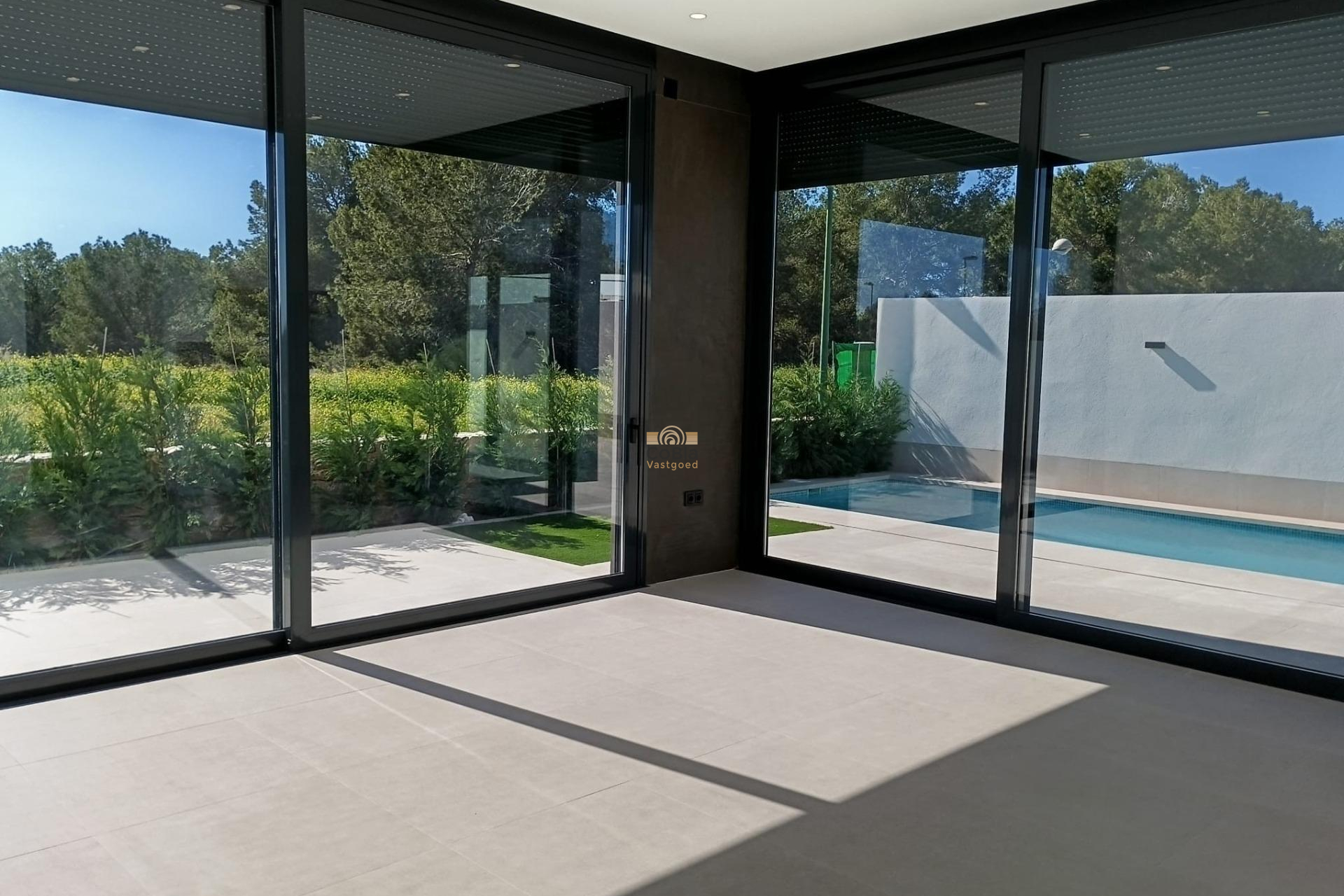 Nieuwbouw Woningen - Villa - Pilar de la Horadada - Roda Golf