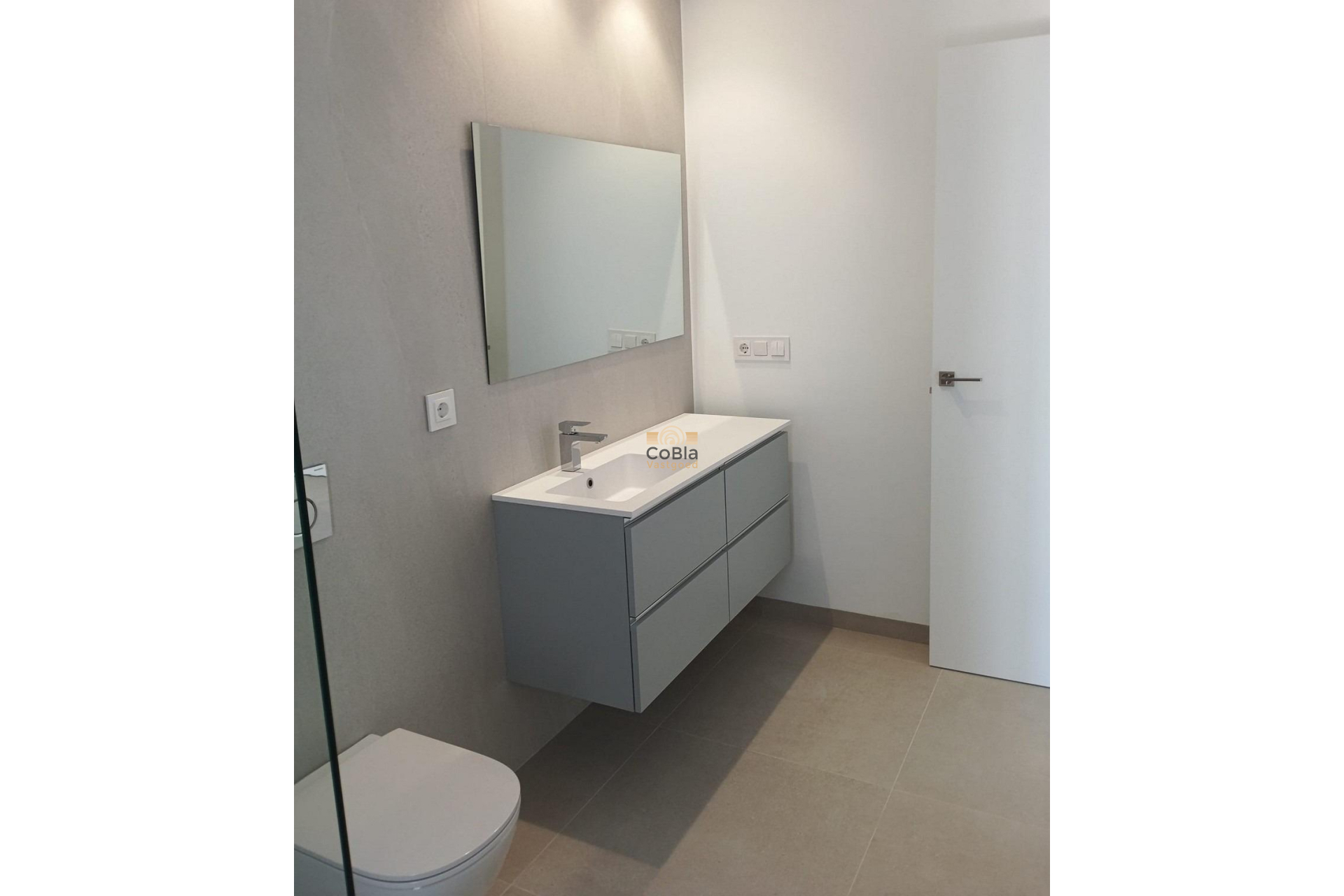 Nieuwbouw Woningen - Villa - Pilar de la Horadada - Roda Golf