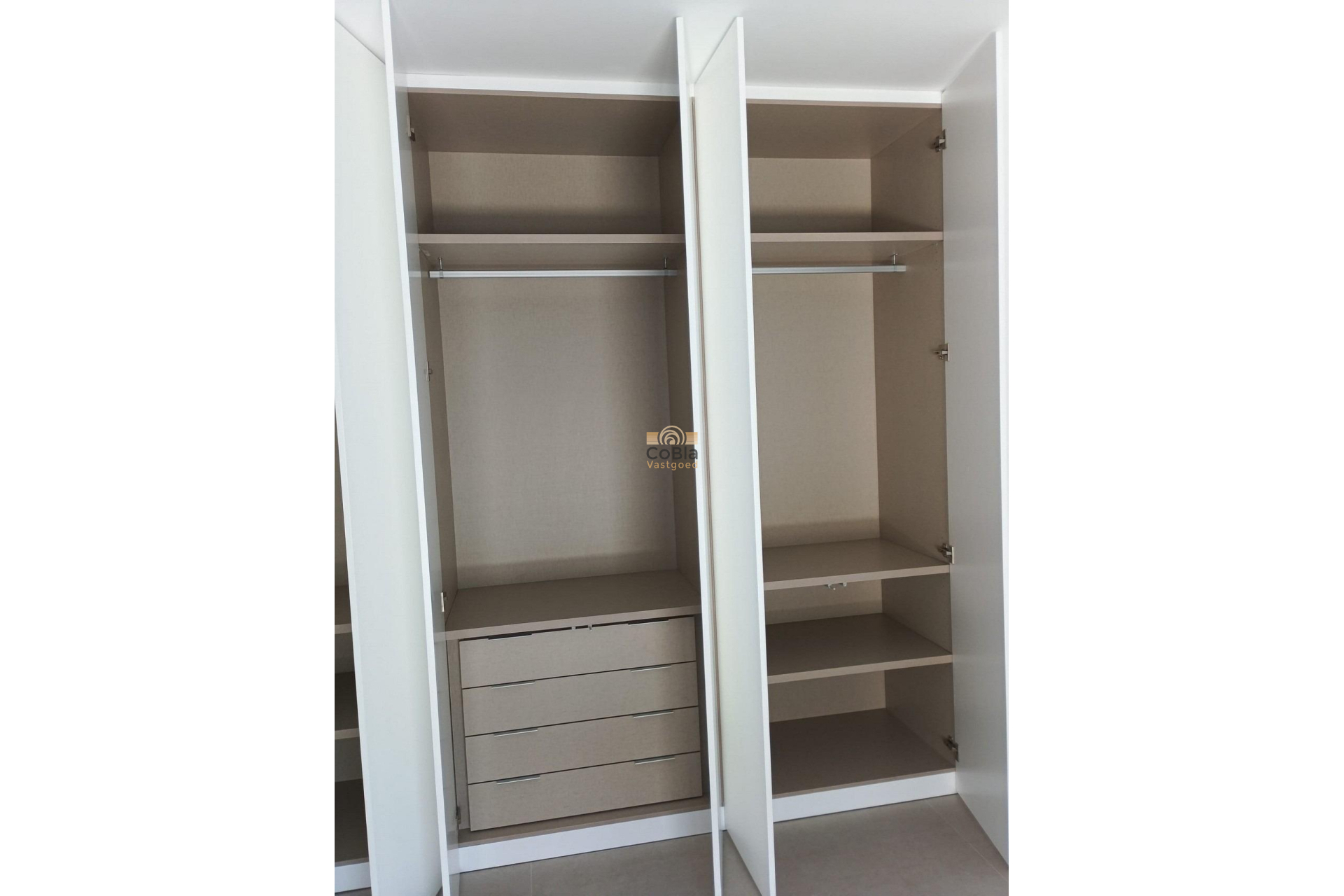 Nieuwbouw Woningen - Villa - Pilar de la Horadada - Roda Golf