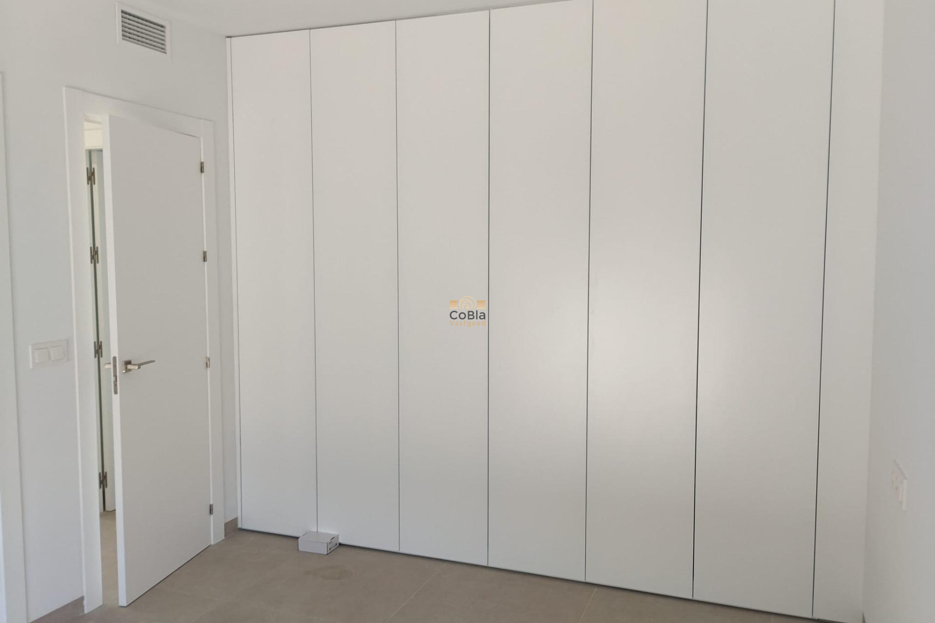 Nieuwbouw Woningen - Villa - Pilar de la Horadada - Roda Golf