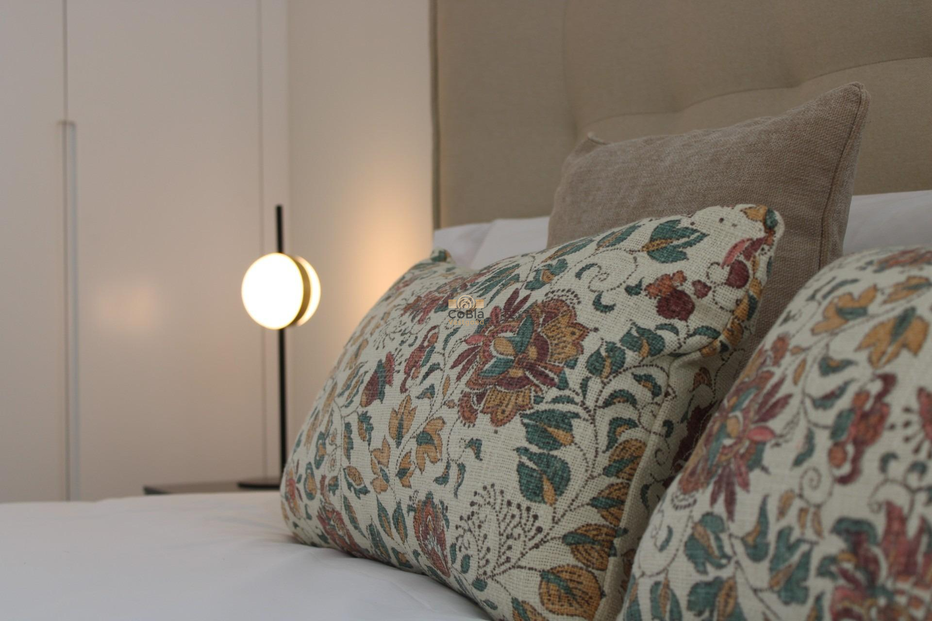 Nieuwbouw Woningen - Villa - Pilar de la Horadada - Torre de la Horadada