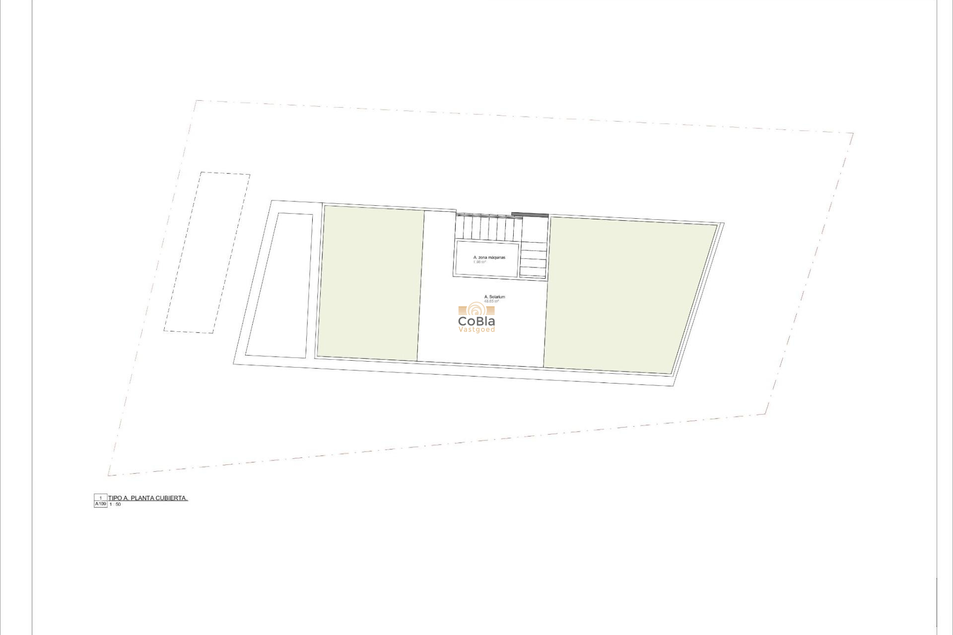 Nieuwbouw Woningen - Villa - Pilar de la Horadada - Torre de la Horadada