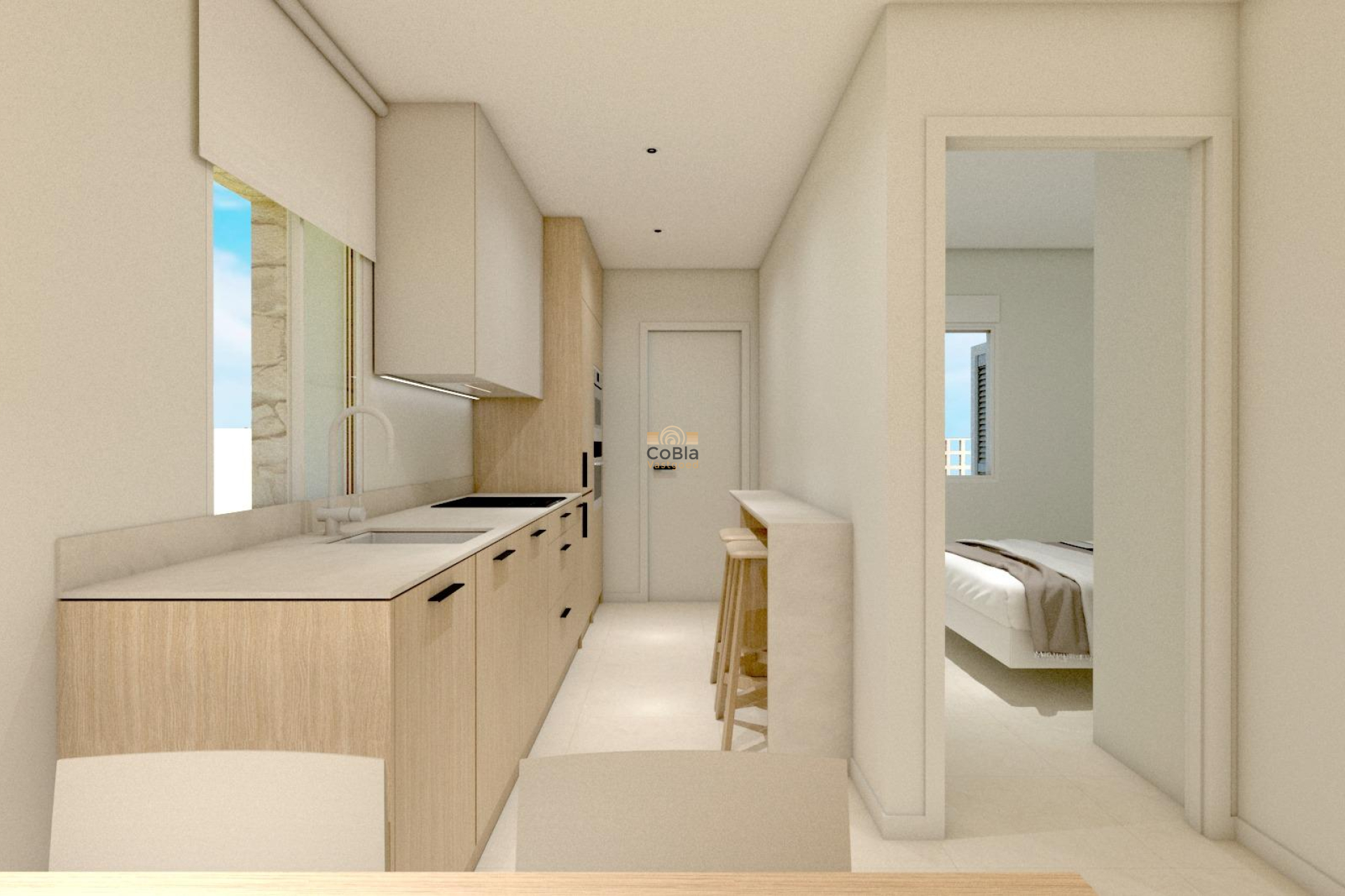 Nieuwbouw Woningen - Villa - Pilar de la Horadada - Torre de la Horadada