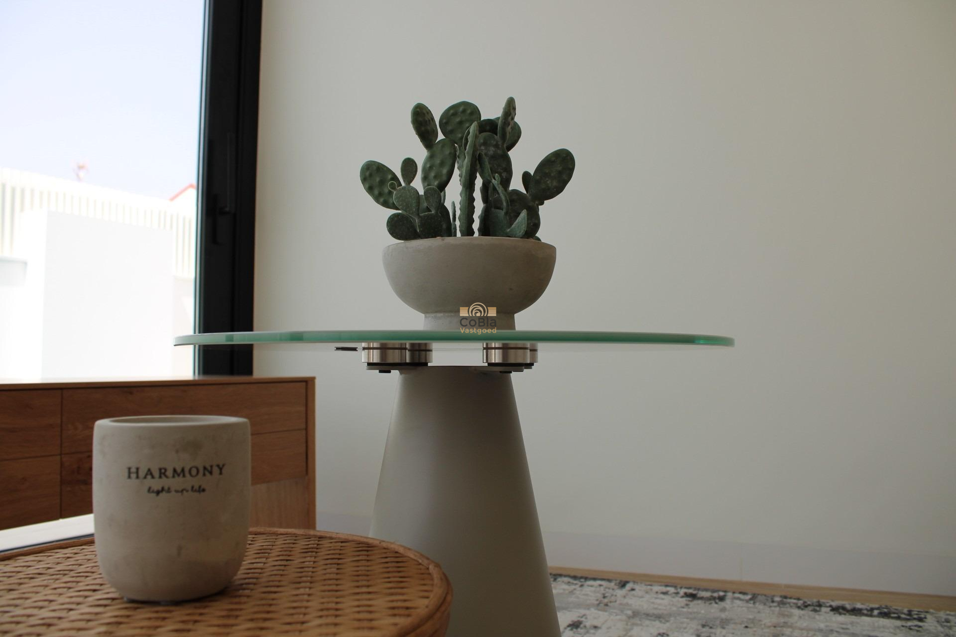 Nieuwbouw Woningen - Villa - Pilar de la Horadada - Torre de la Horadada