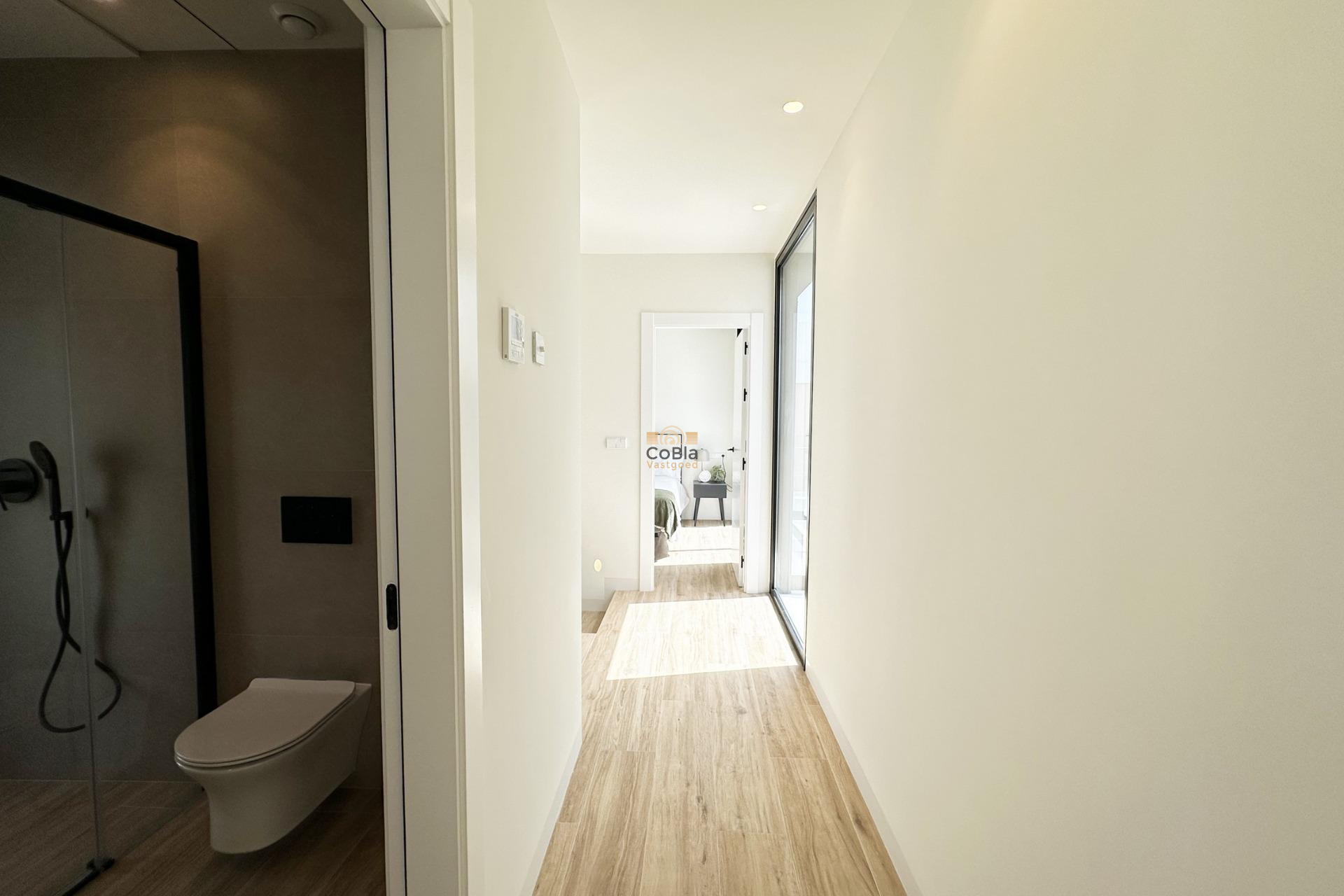 Nieuwbouw Woningen - Villa - Pilar de la Horadada - Torre de la Horadada