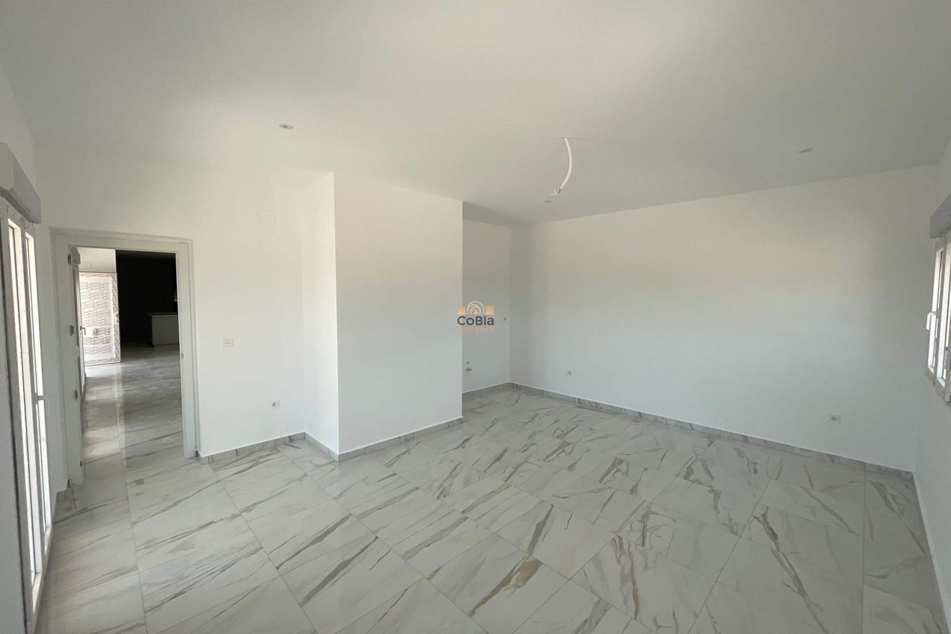 Nieuwbouw Woningen - Villa - Pinoso - Camino Del Prado