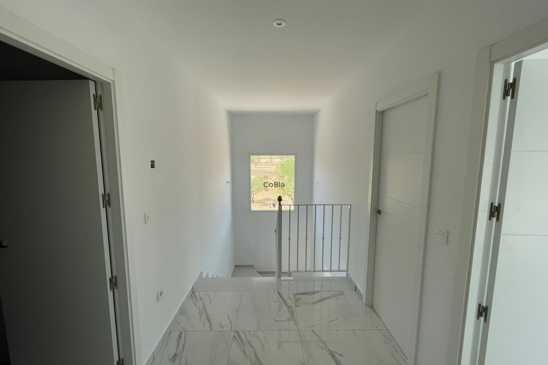 Nieuwbouw Woningen - Villa - Pinoso - Camino Del Prado