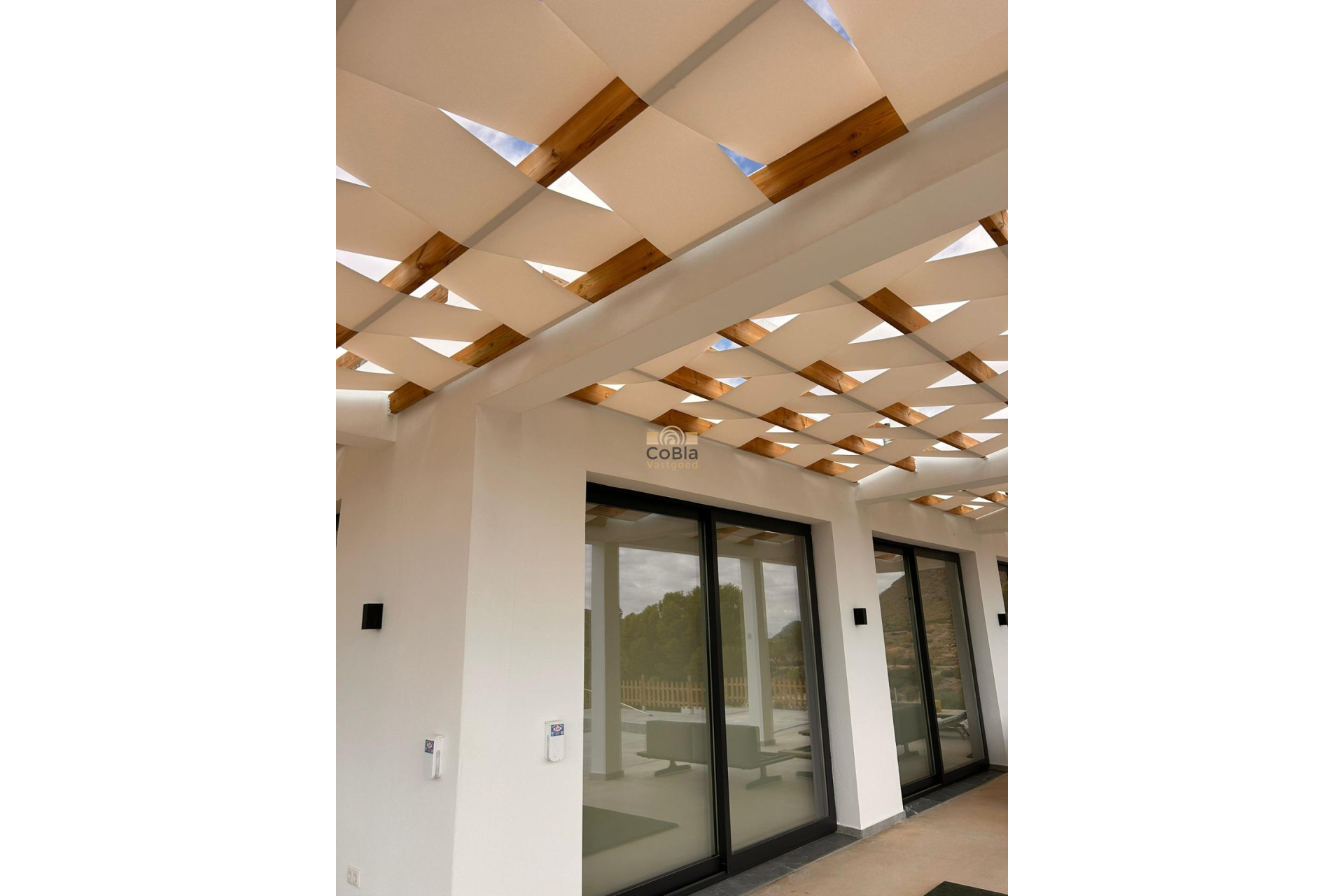 Nieuwbouw Woningen - Villa - Pinoso - Casas Pastor