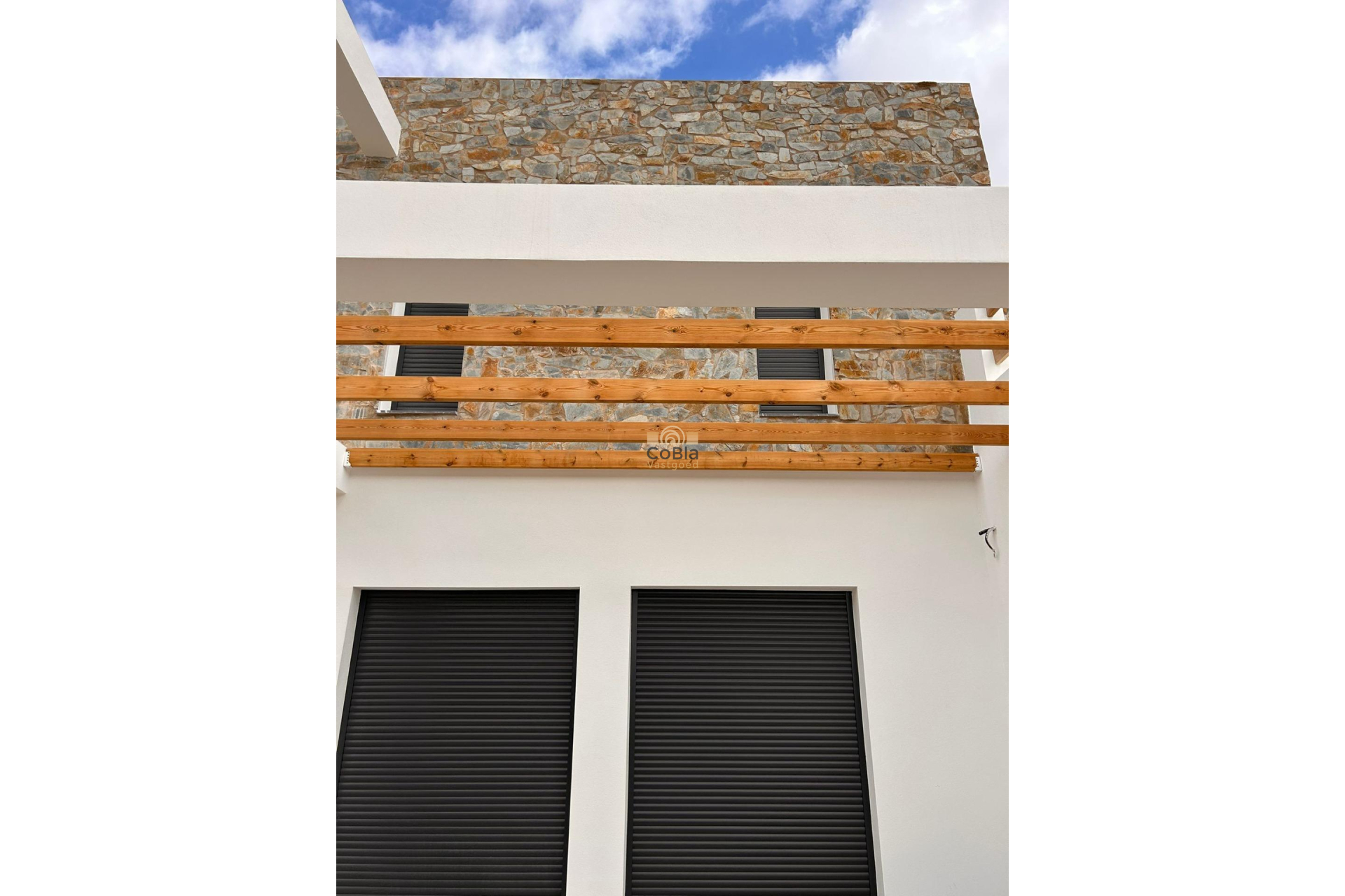Nieuwbouw Woningen - Villa - Pinoso - Casas Pastor