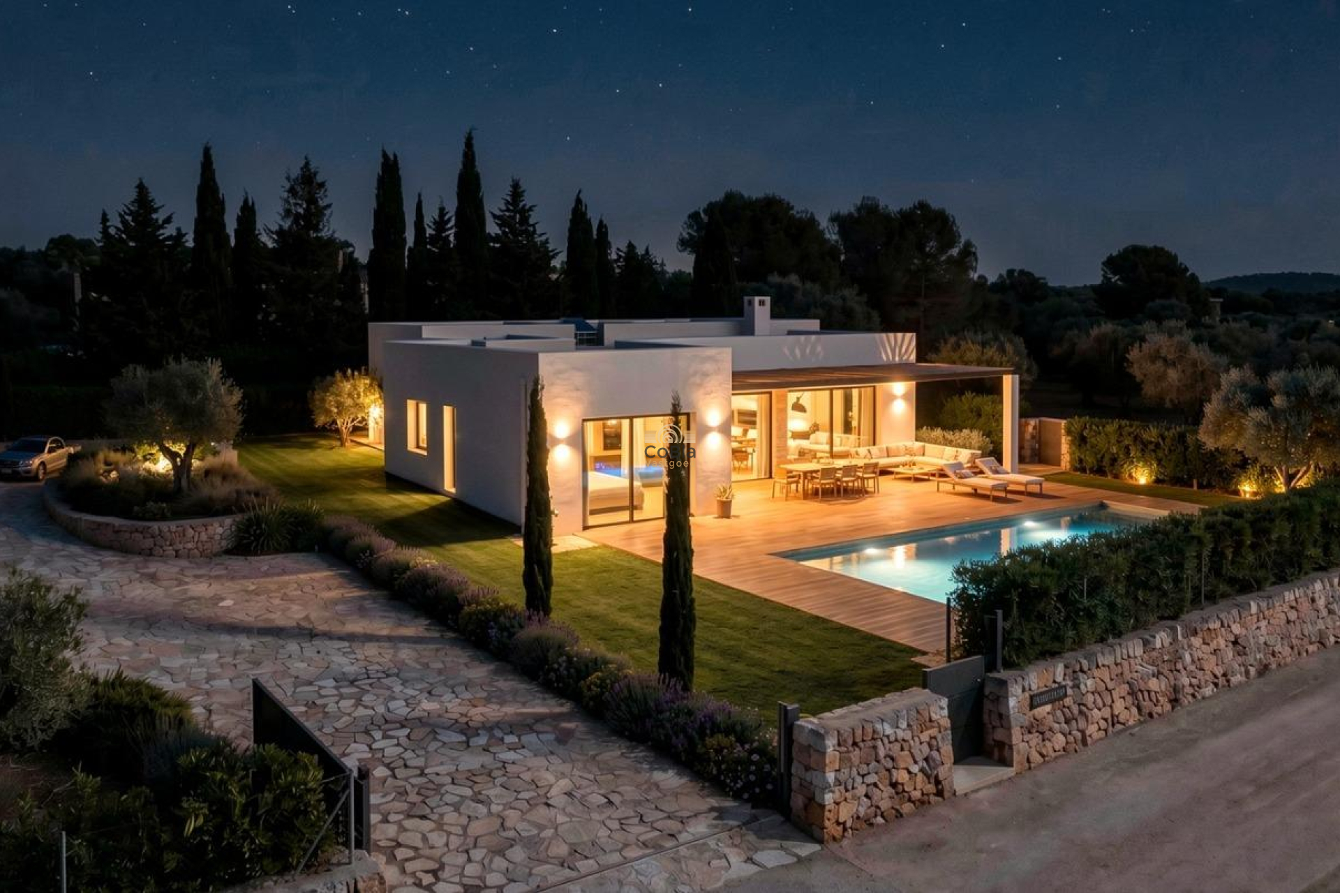 Nieuwbouw Woningen - Villa - Pinoso - Casas Pastor