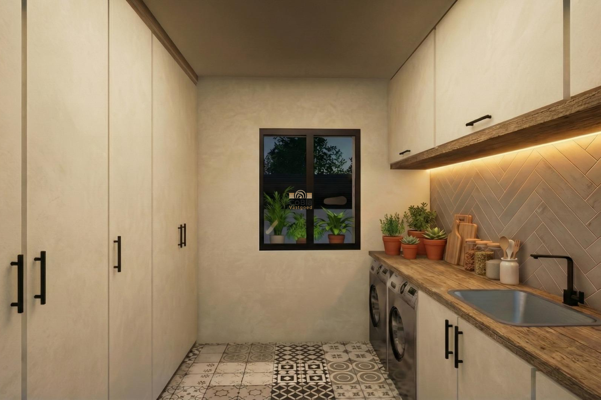 Nieuwbouw Woningen - Villa - Pinoso - Casas Pastor